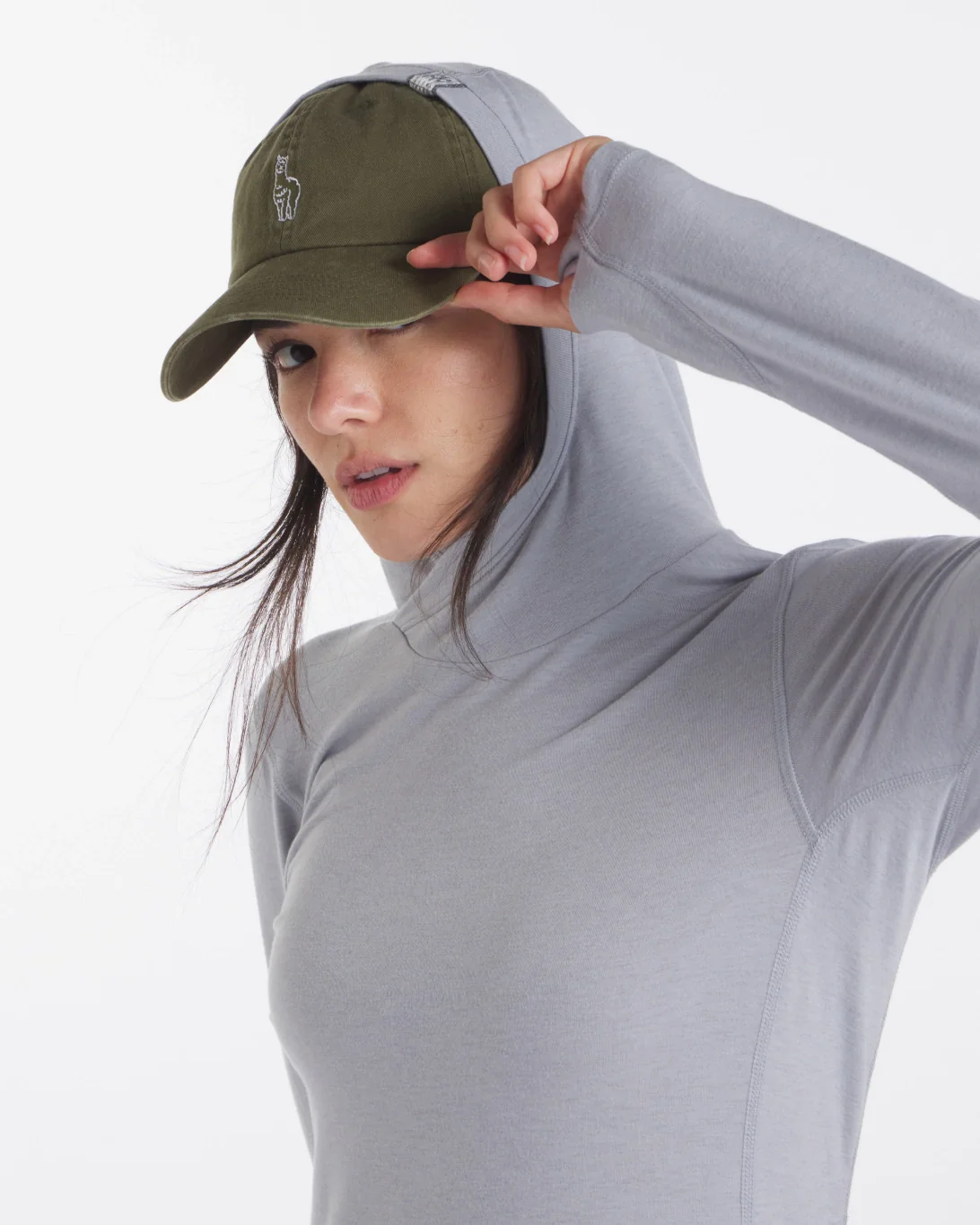 Women's Sol Hoodie - Image 36
