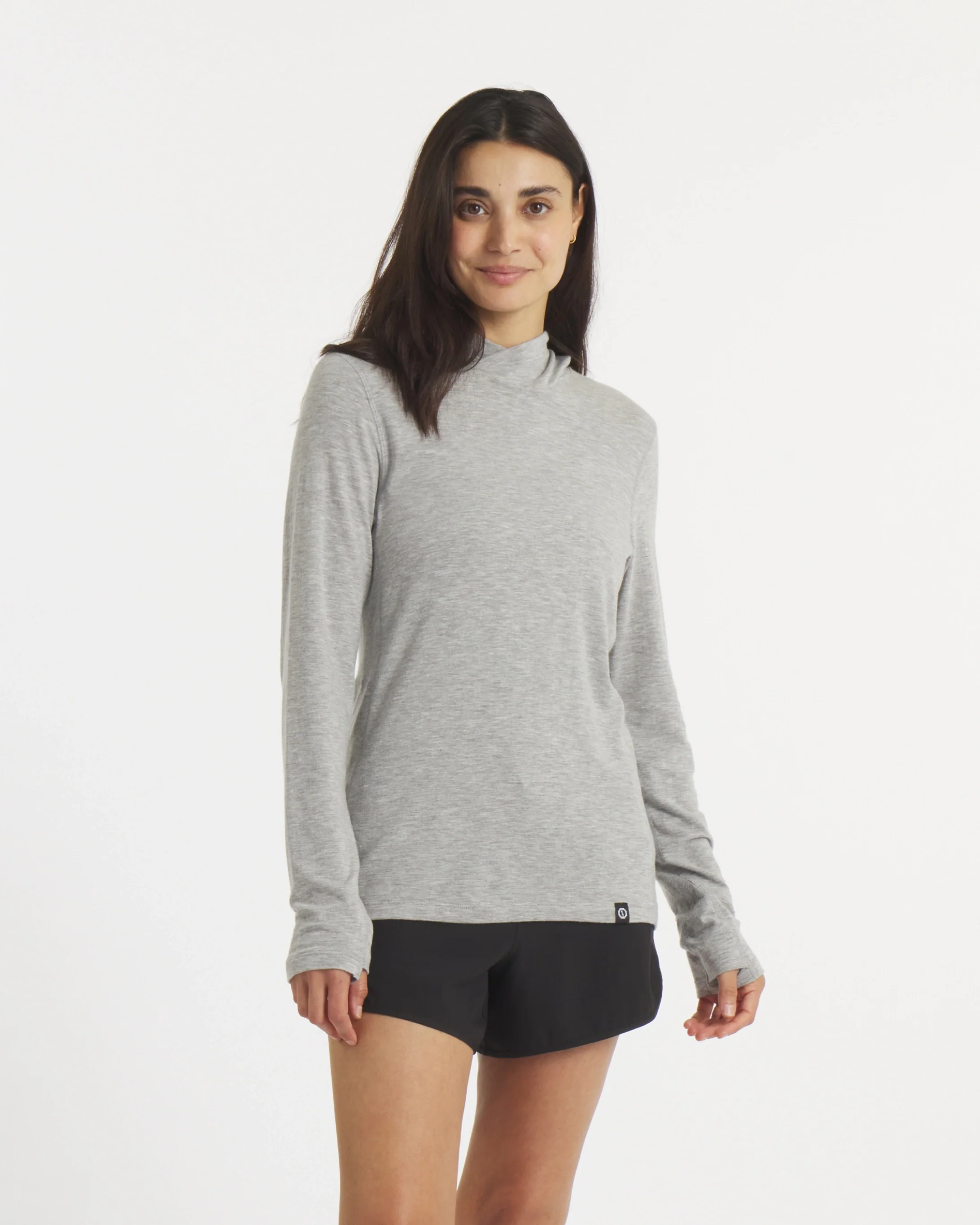 Women's Sol Hoodie - Image 8
