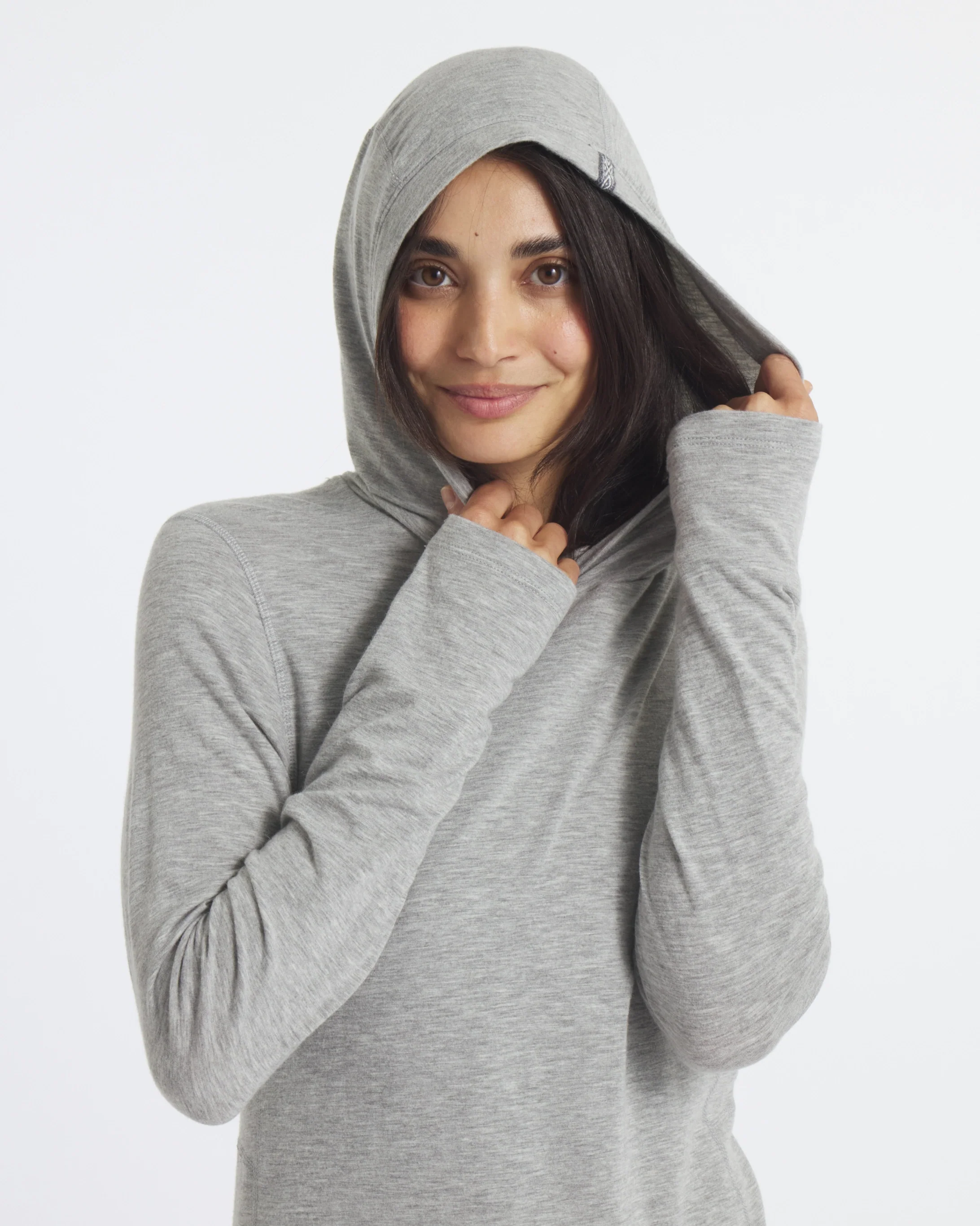 Women's Sol Hoodie - Image 9