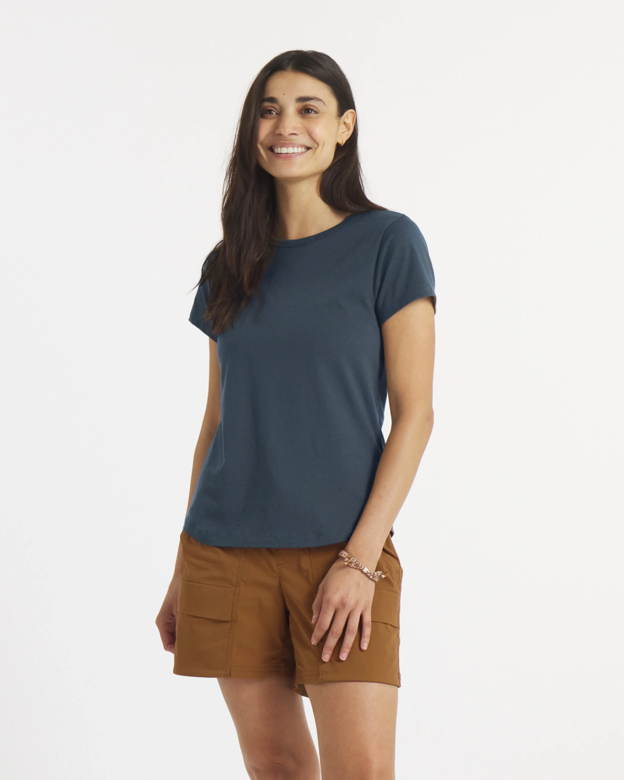 Women's Essential Tee - Image 10