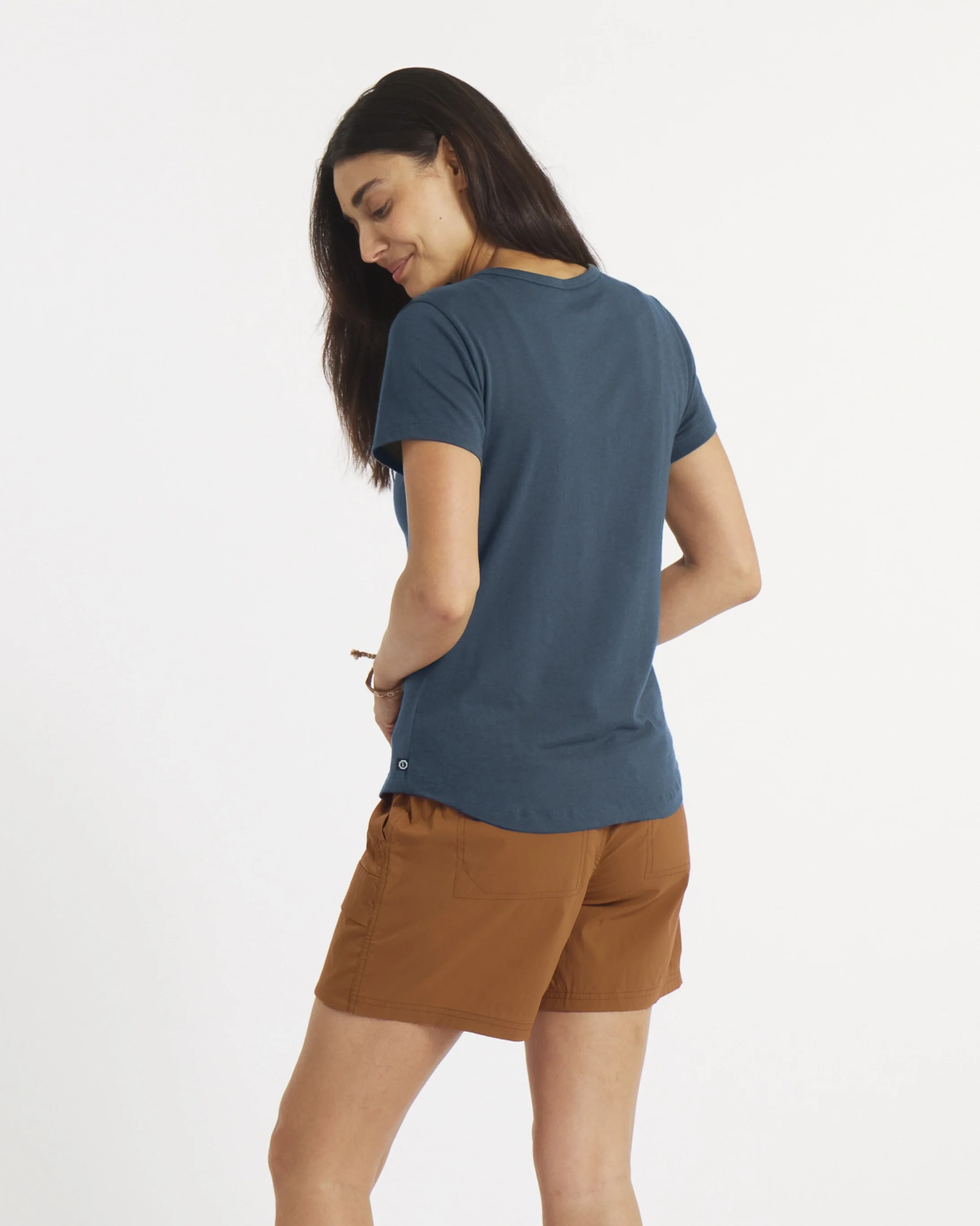 Women's Essential Tee - Image 12