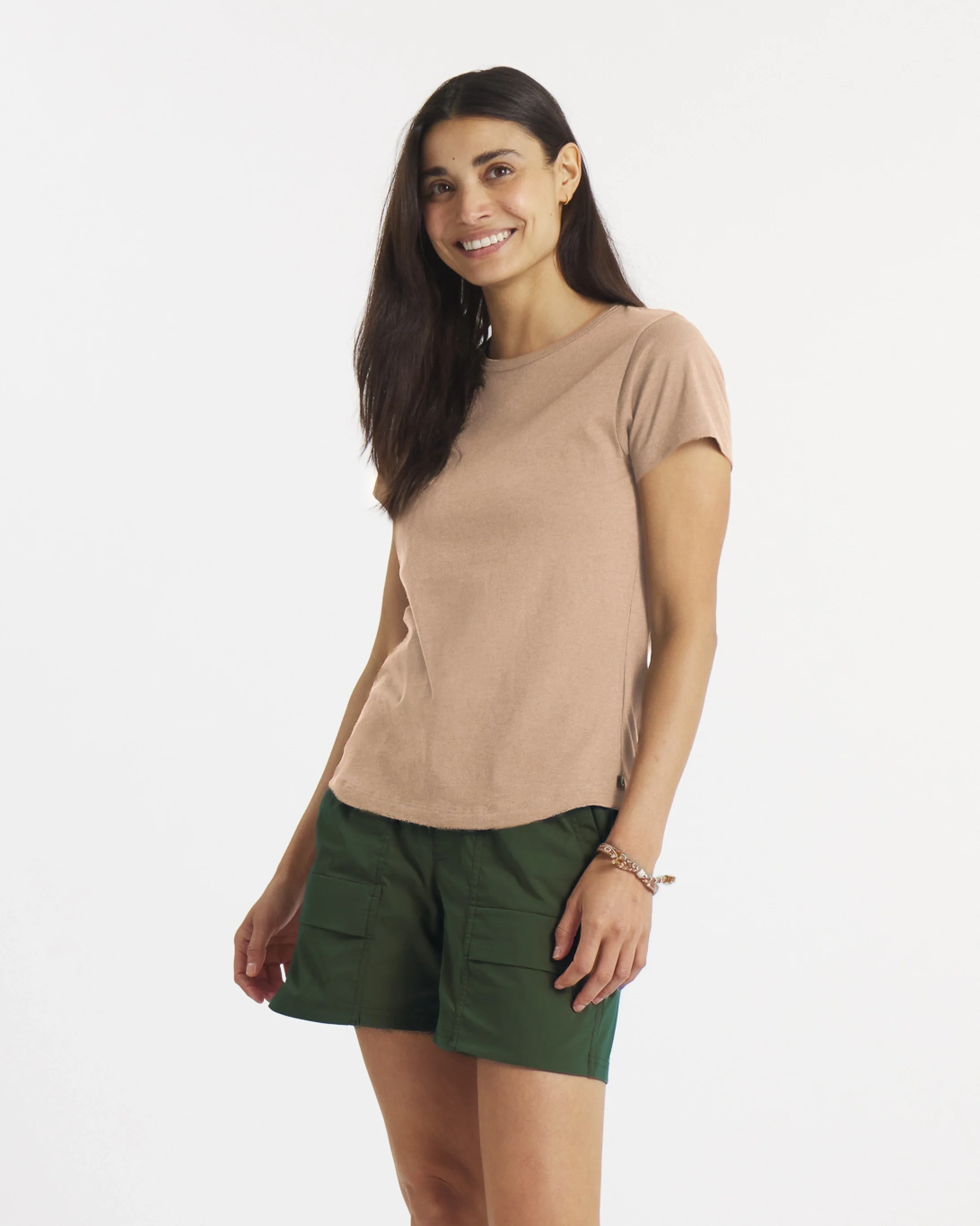 Women's Essential Tee - Image 14
