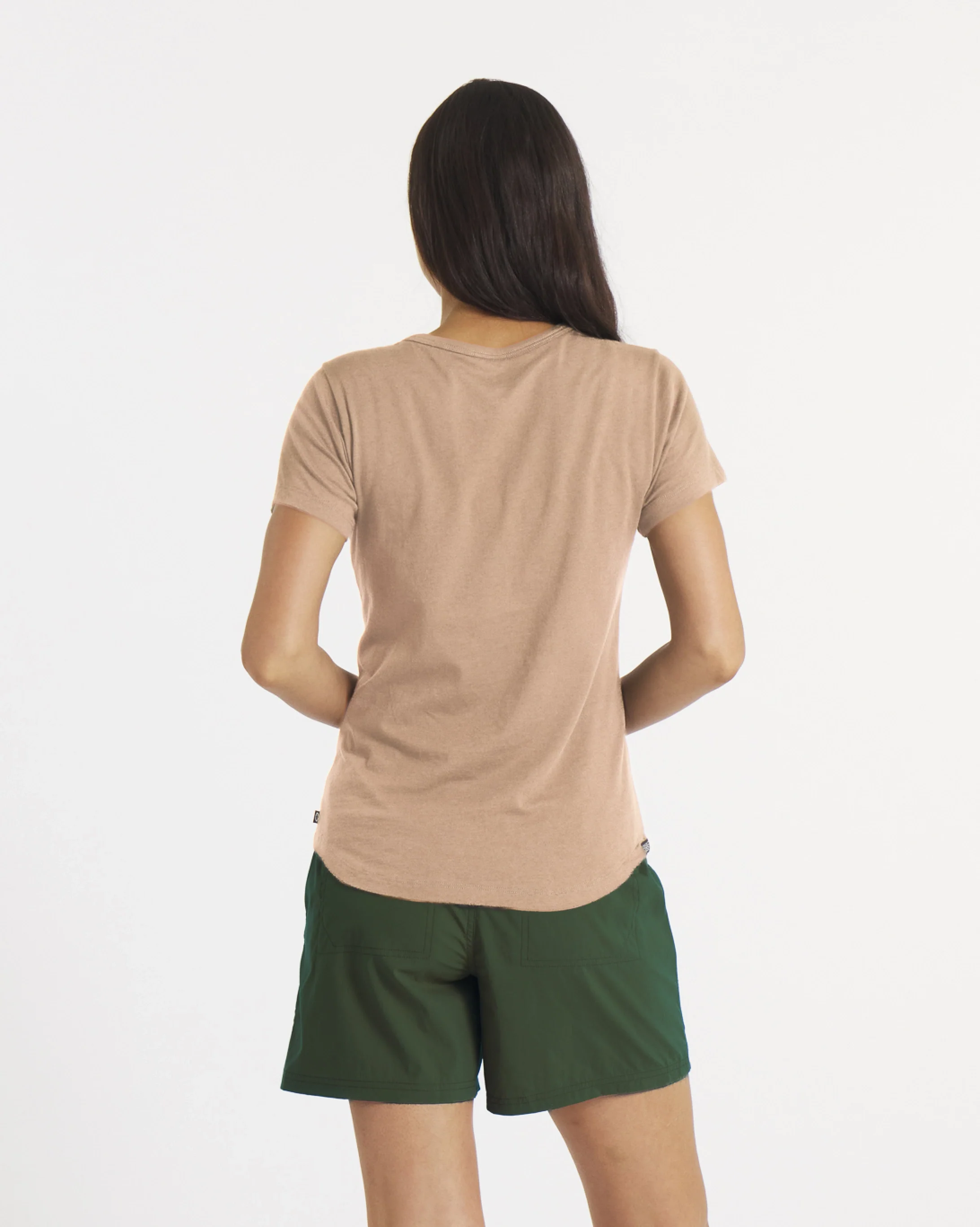 Women's Essential Tee - Image 16