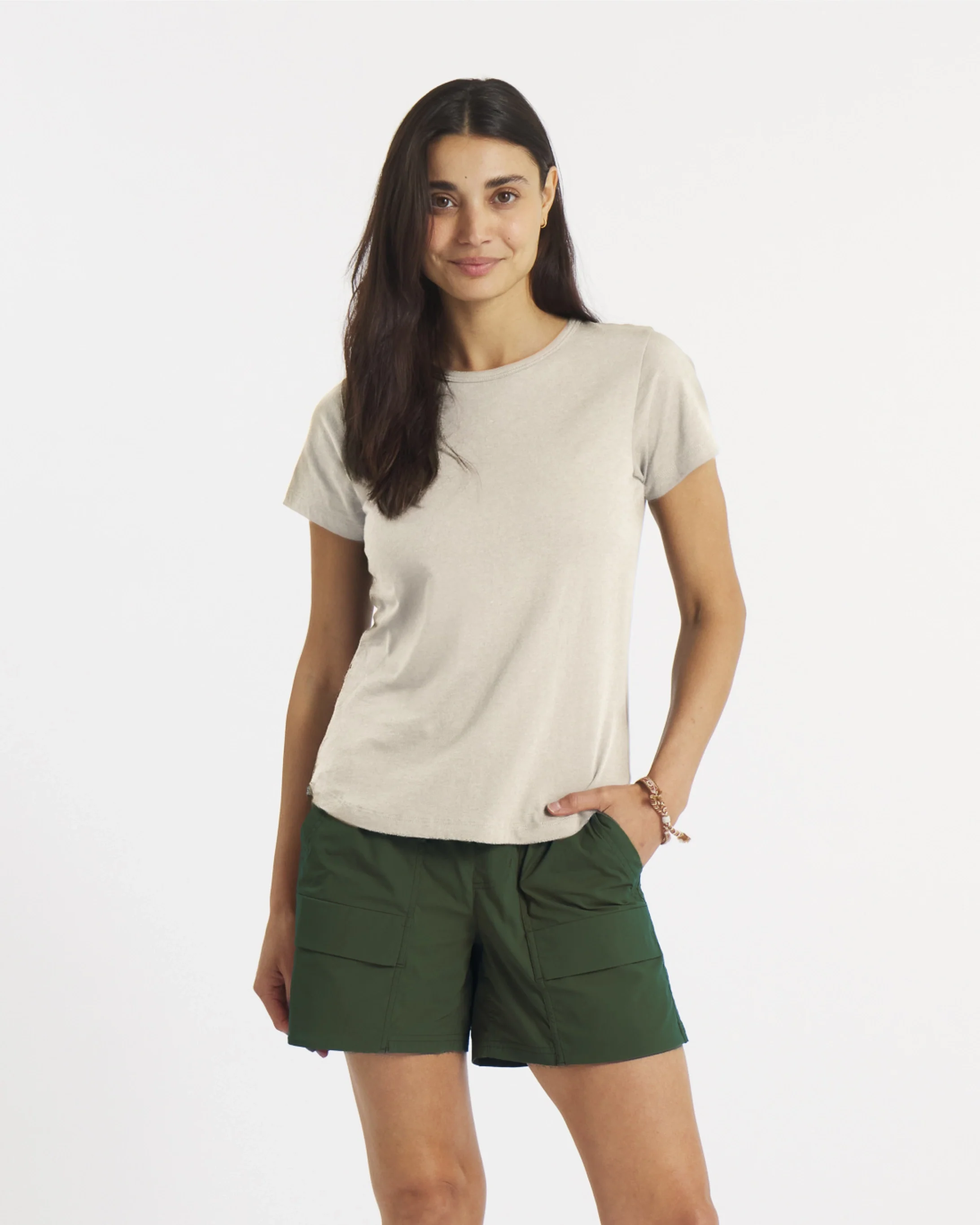 Women's Essential Tee - Image 18