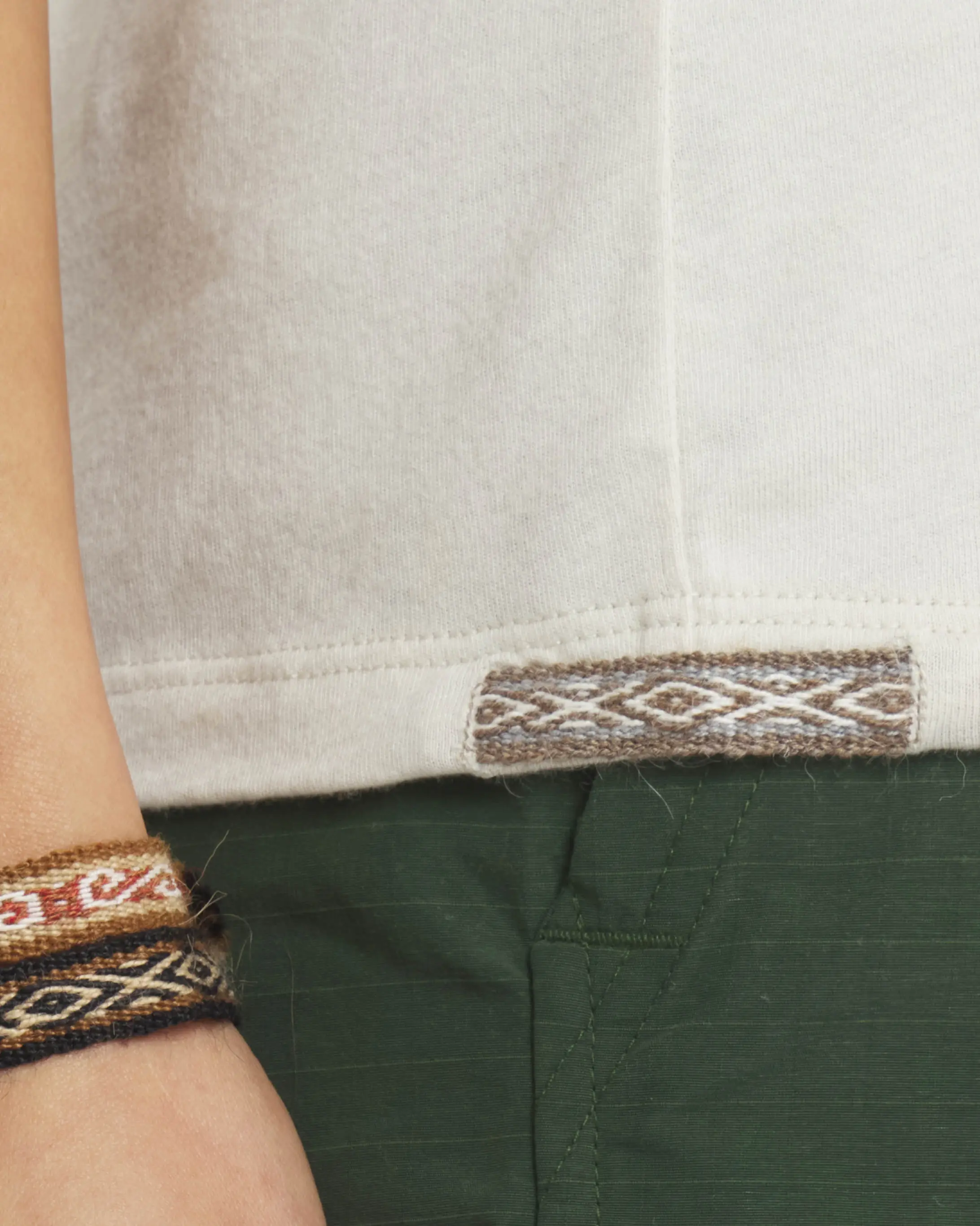 Women's Essential Tee - Image 19