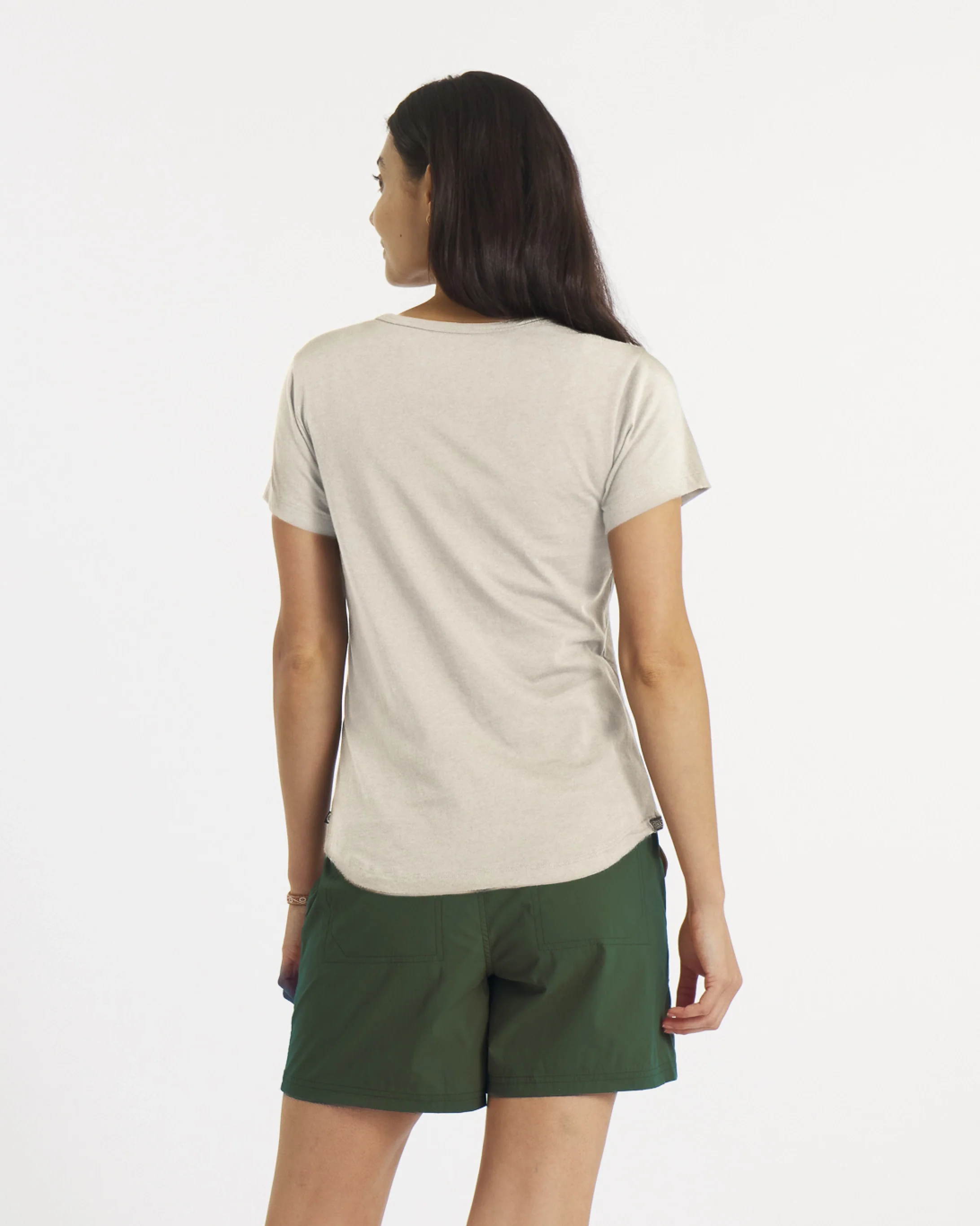 Women's Essential Tee - Image 20