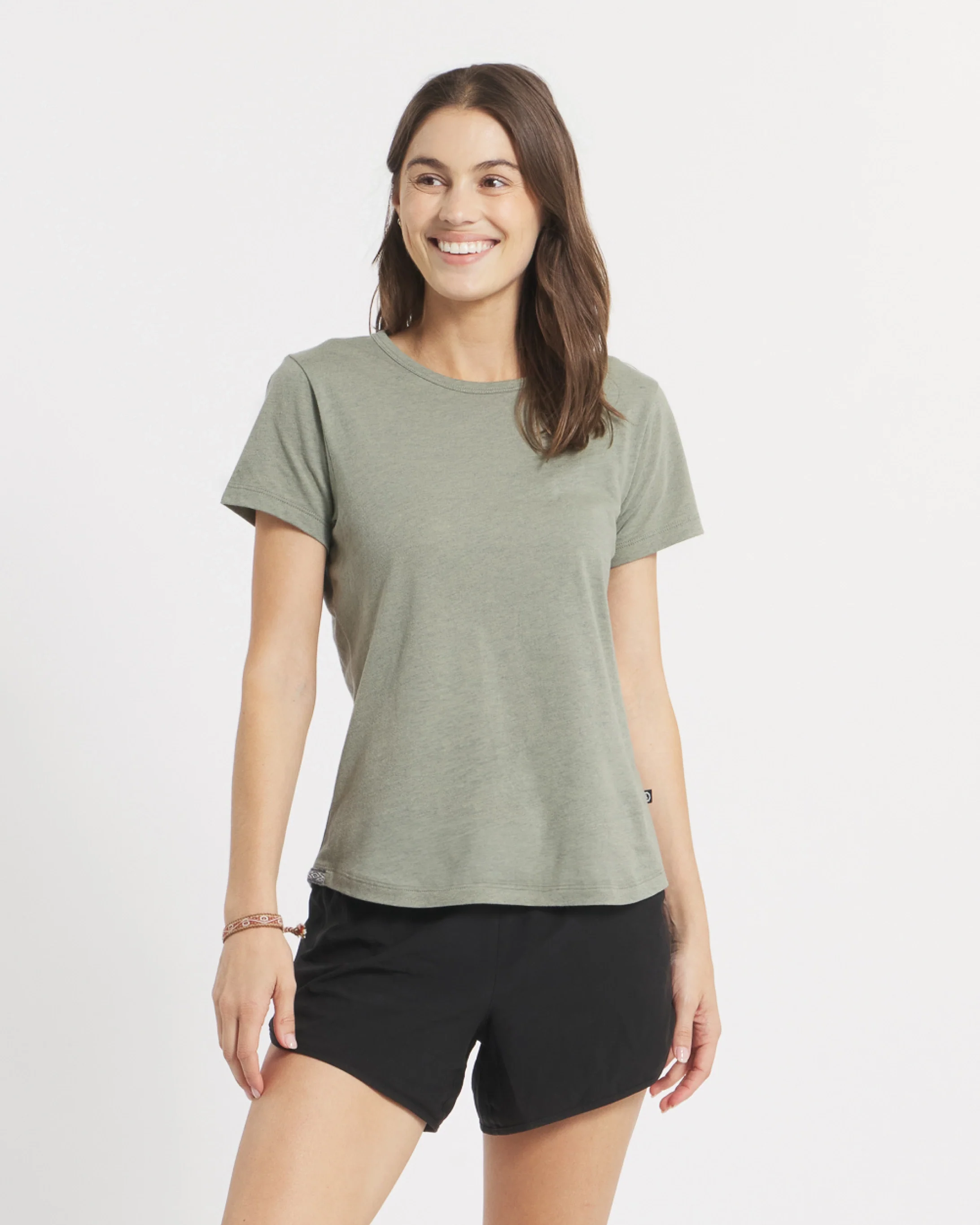 Women's Essential Tee - Image 22
