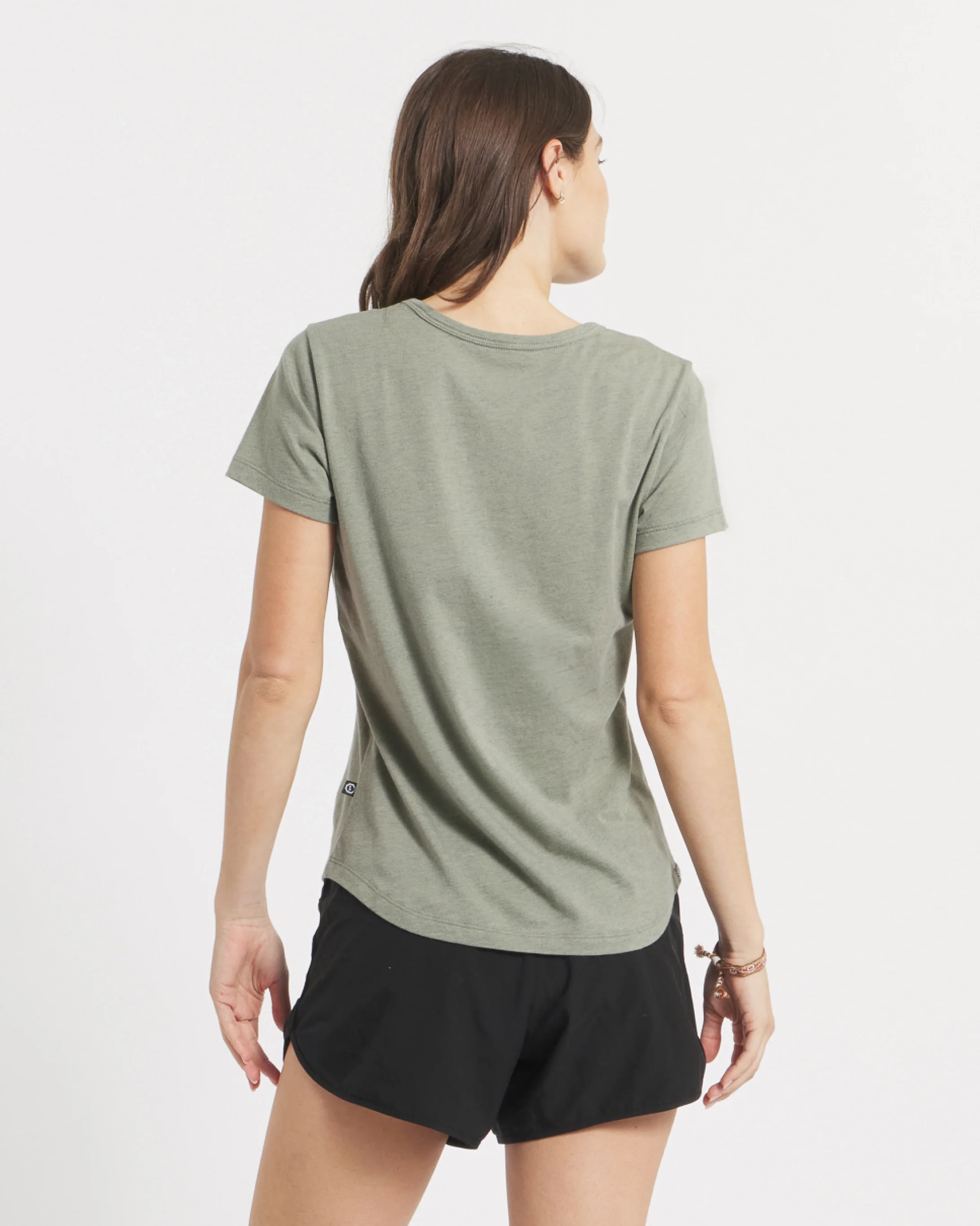 Women's Essential Tee - Image 24