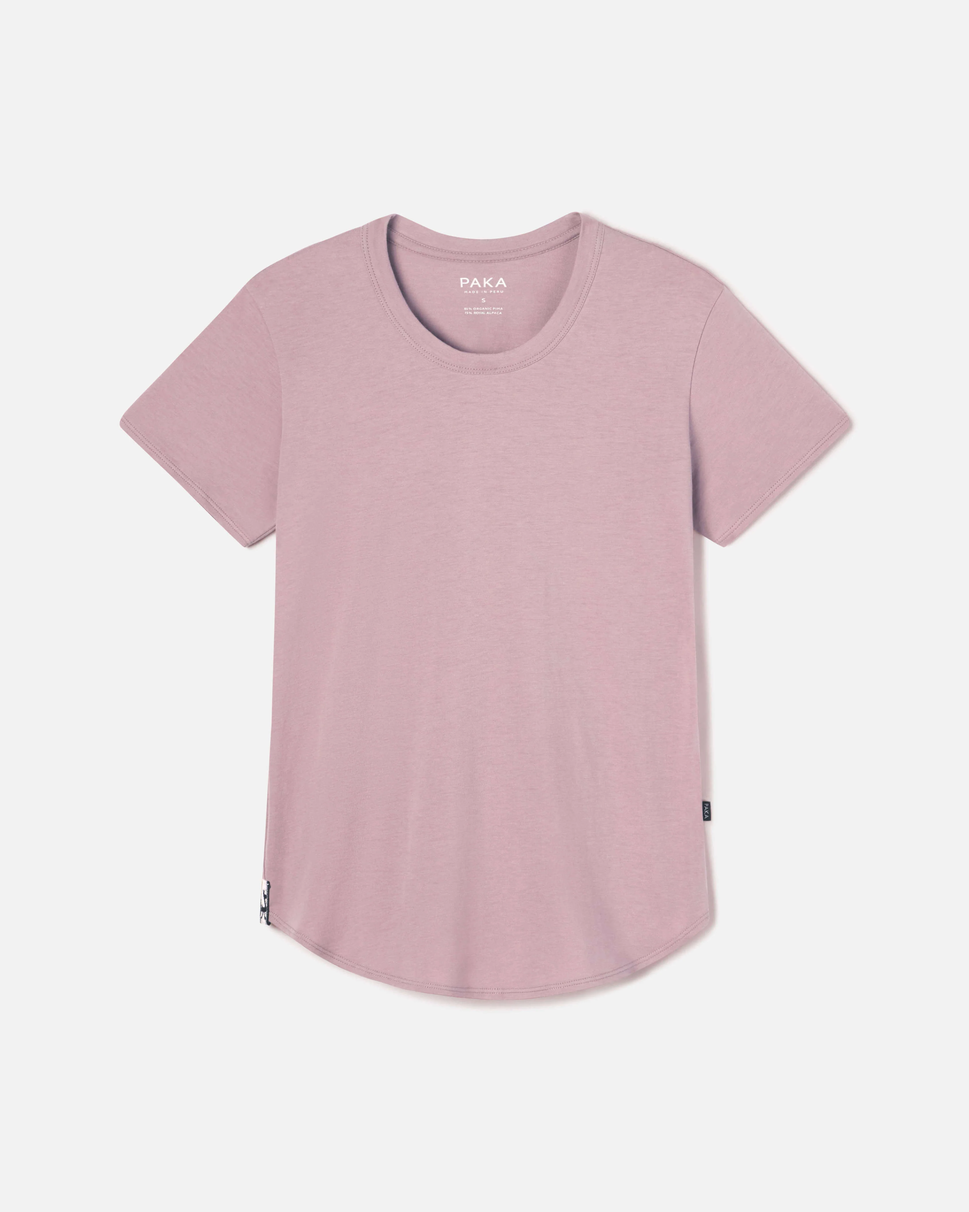 Women's Essential Tee - Image 25