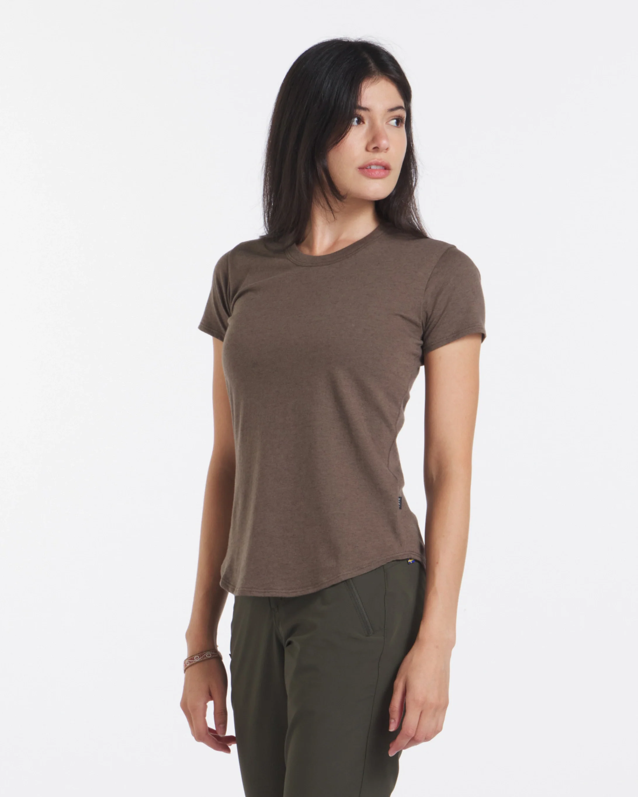 Women's Essential Tee - Image 34