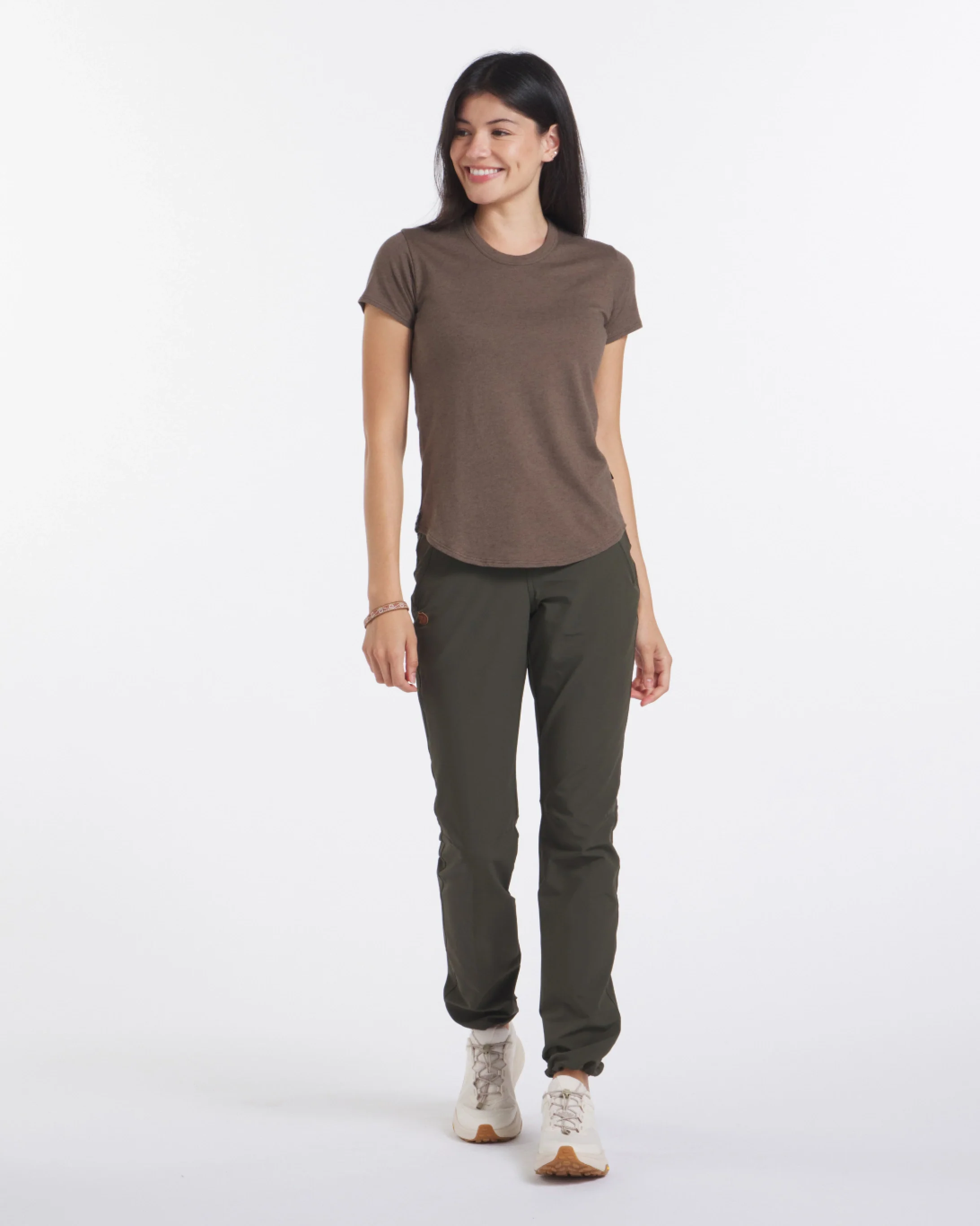 Women's Essential Tee - Image 35