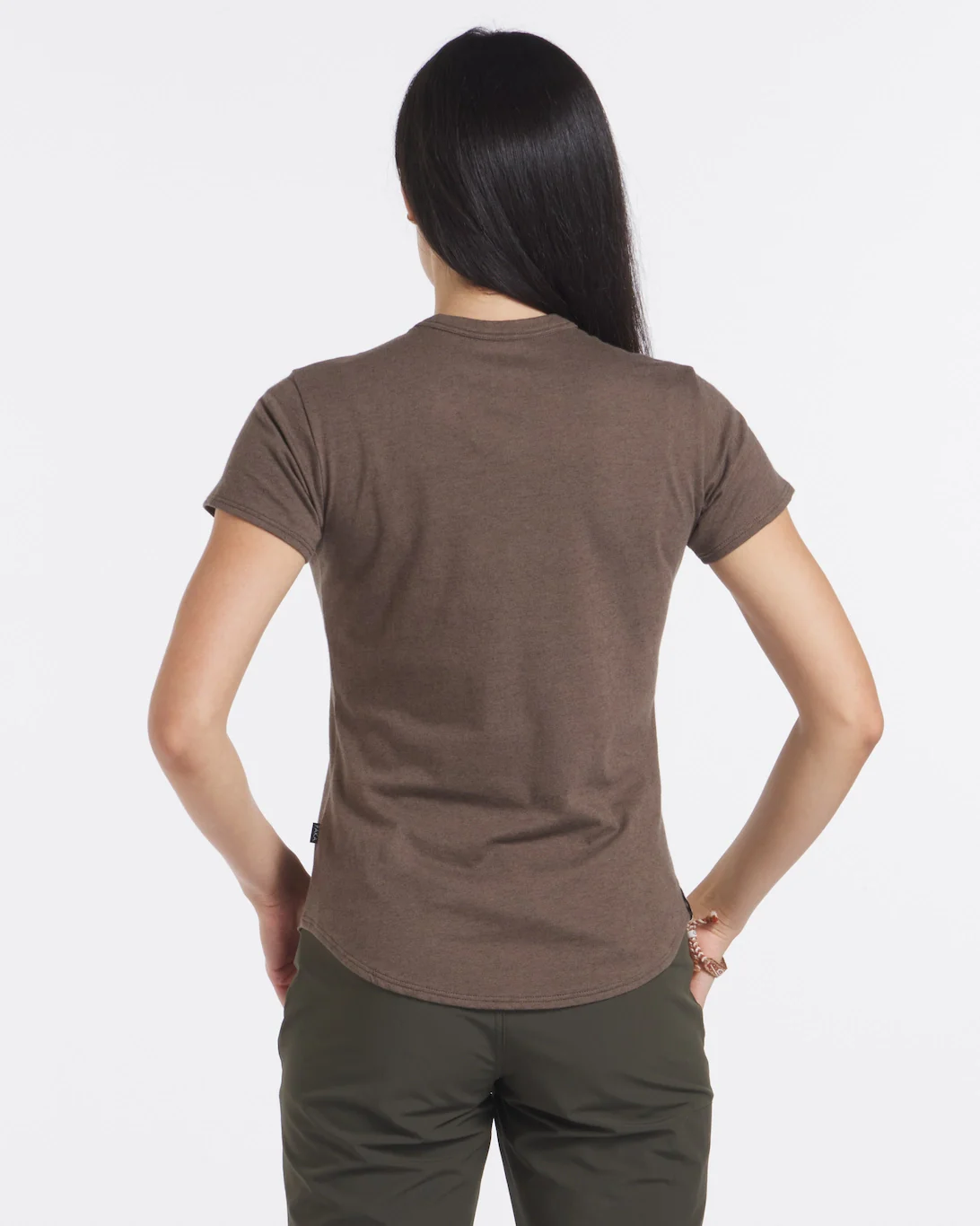 Women's Essential Tee - Image 36