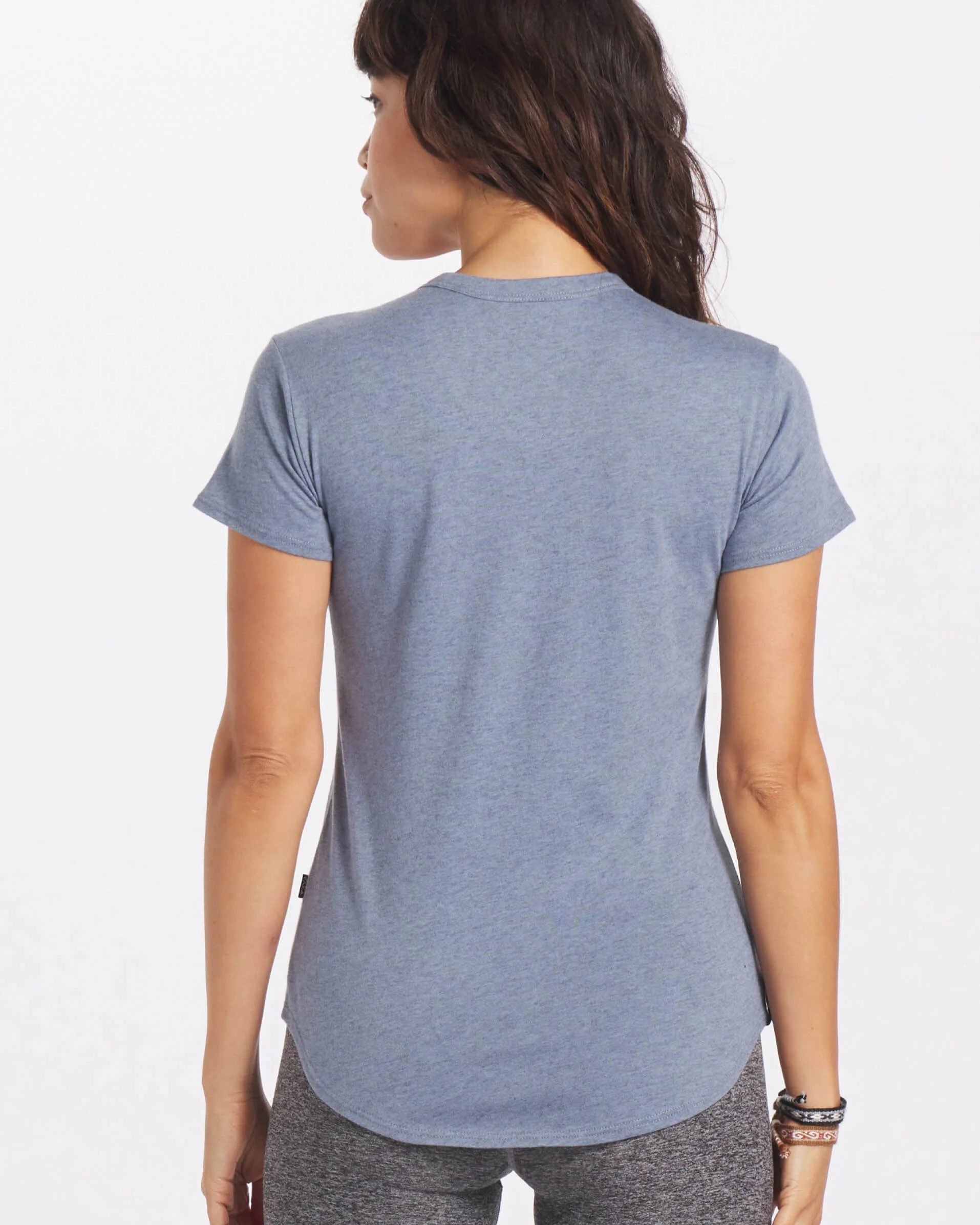Women's Essential Tee - Image 40