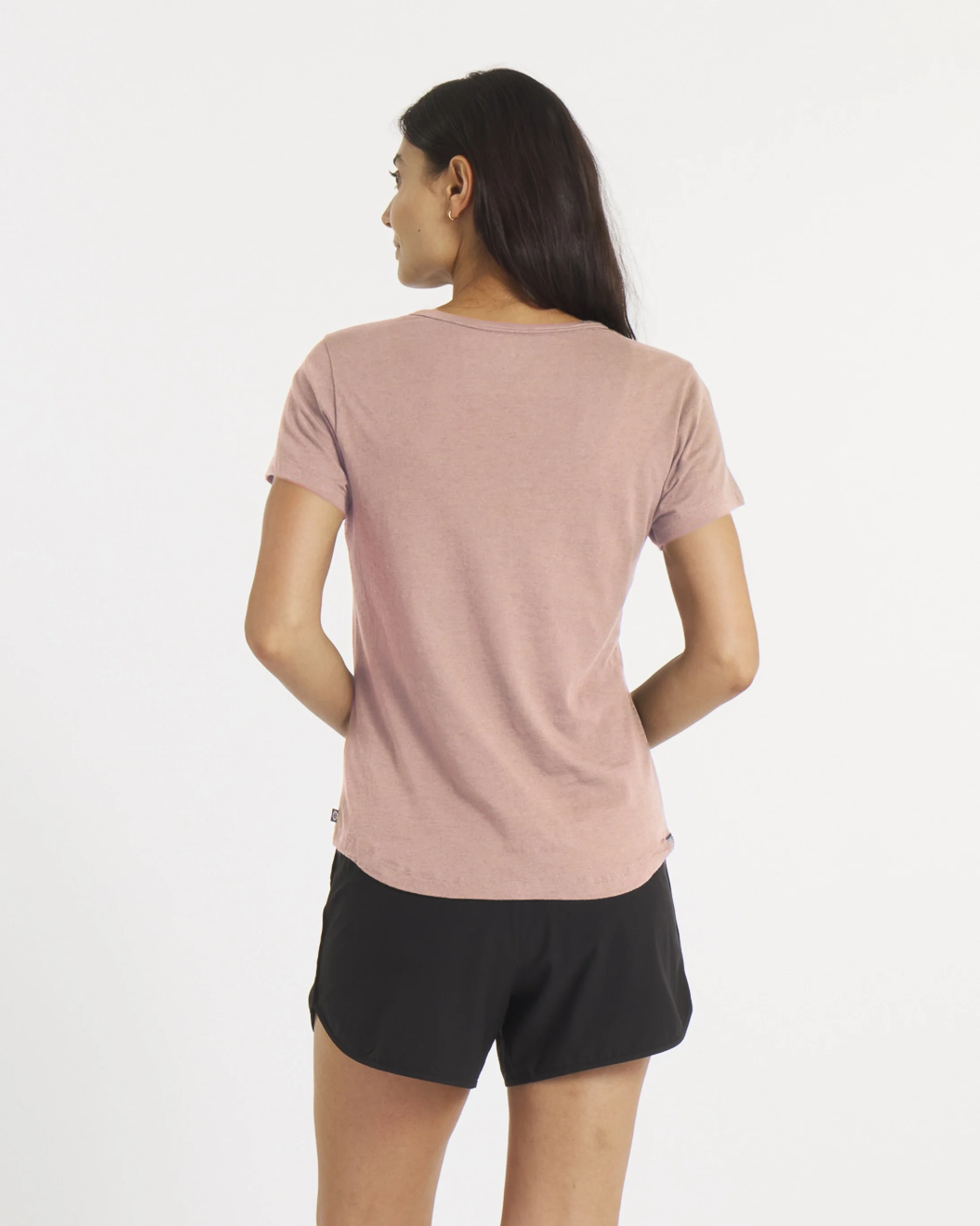 Women's Essential Tee - Image 44