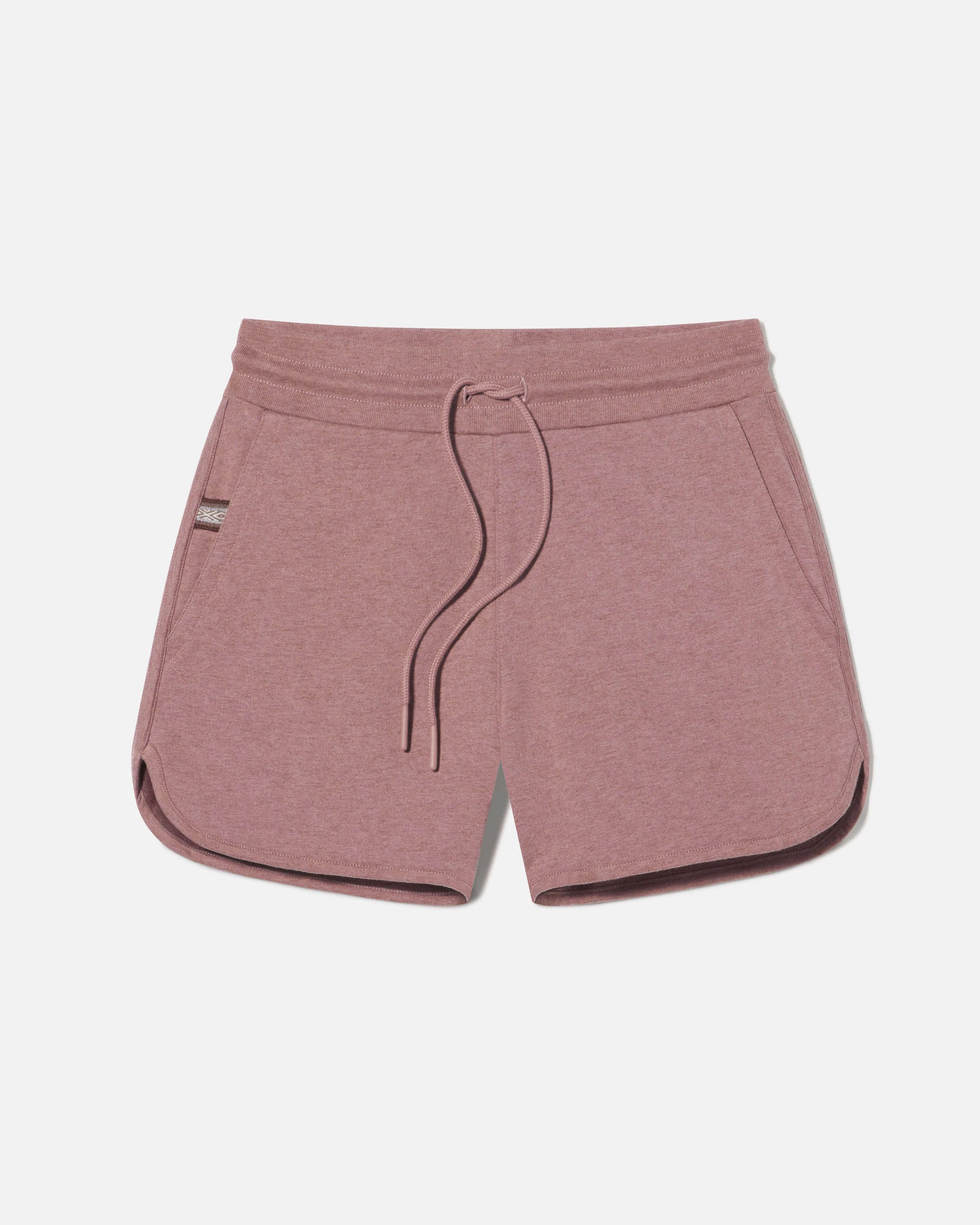 Women's Tri-Blend Shorts - Image 5