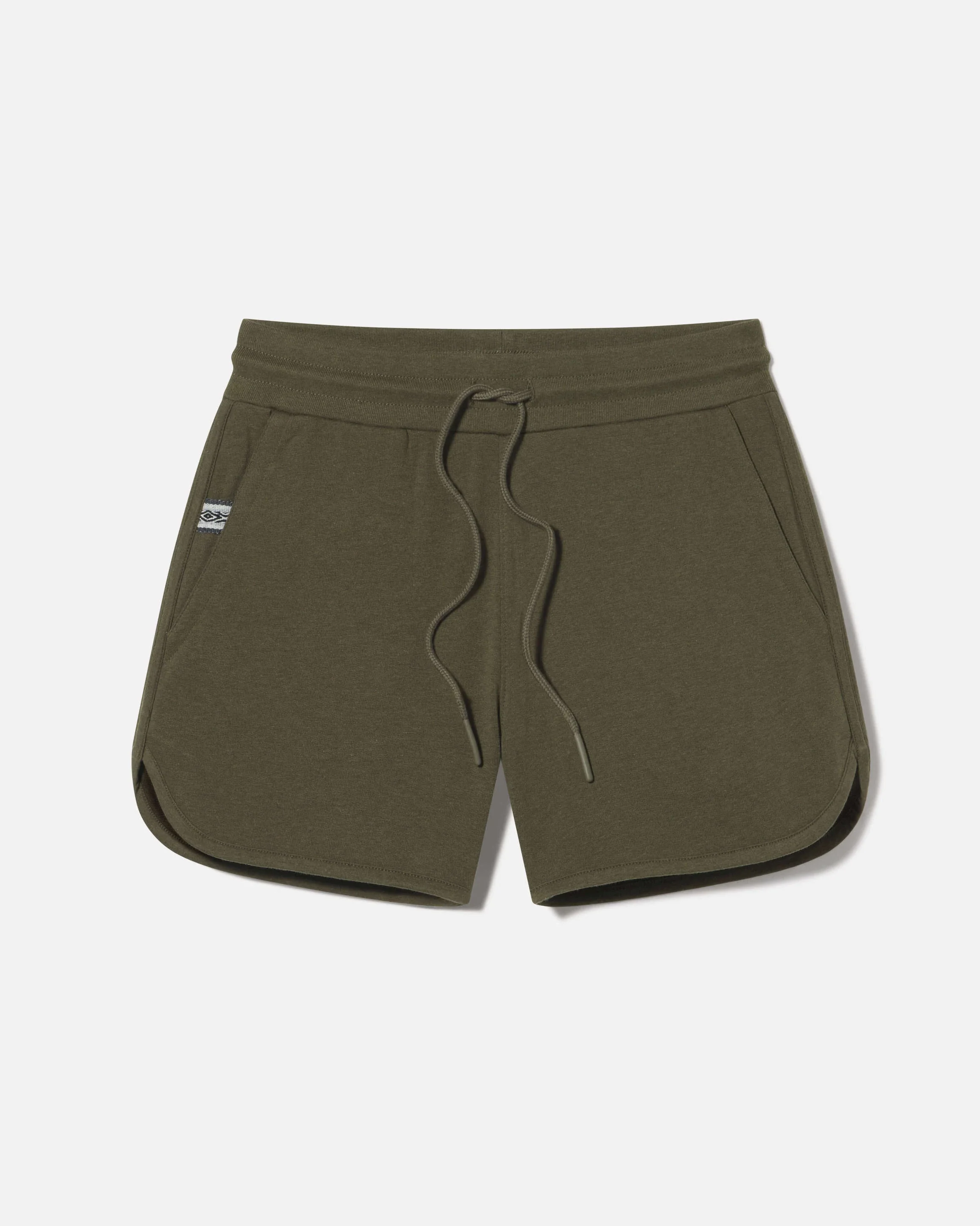 Women's Tri-Blend Shorts - Image 9