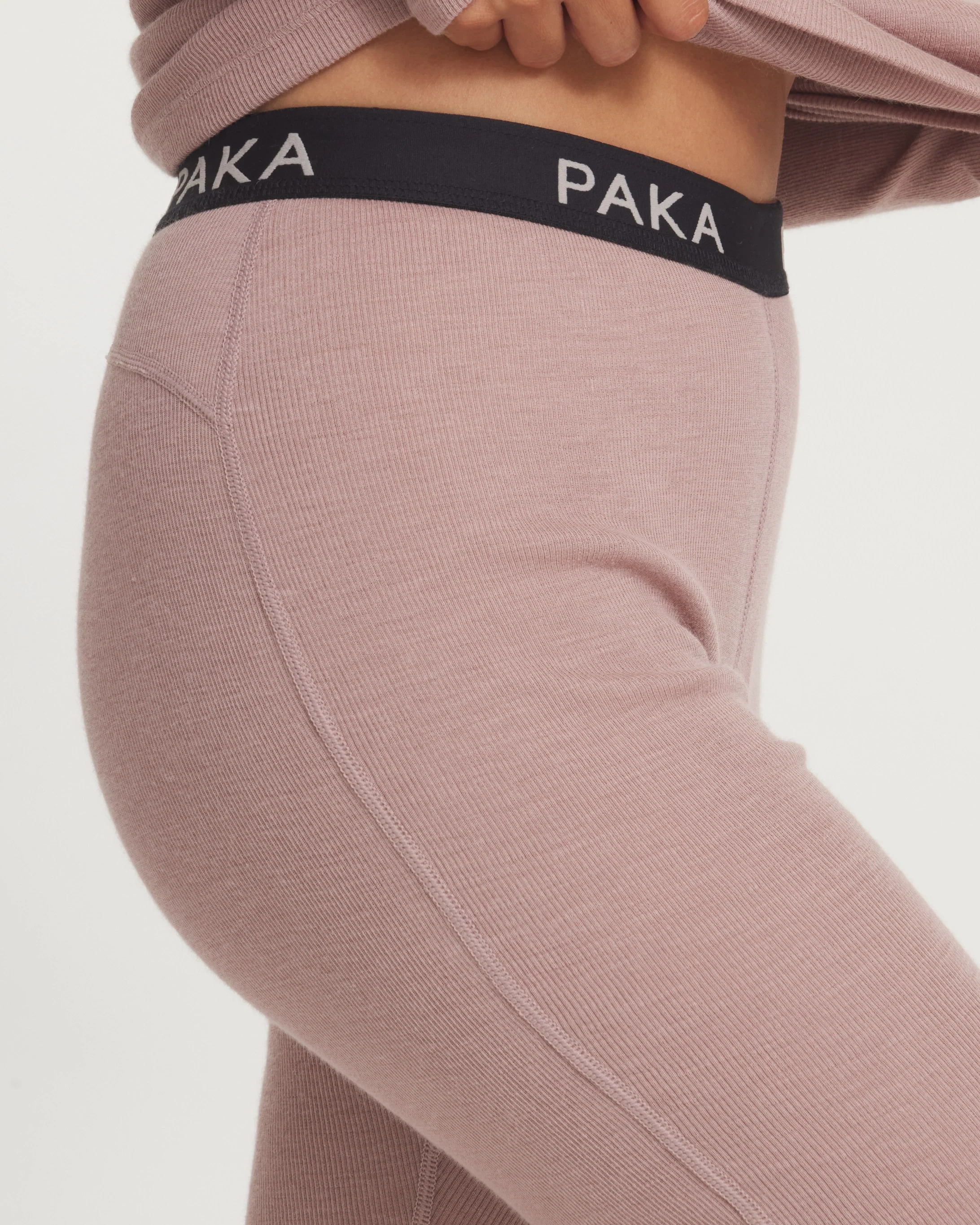 Women's Thermal Bottoms - Image 3