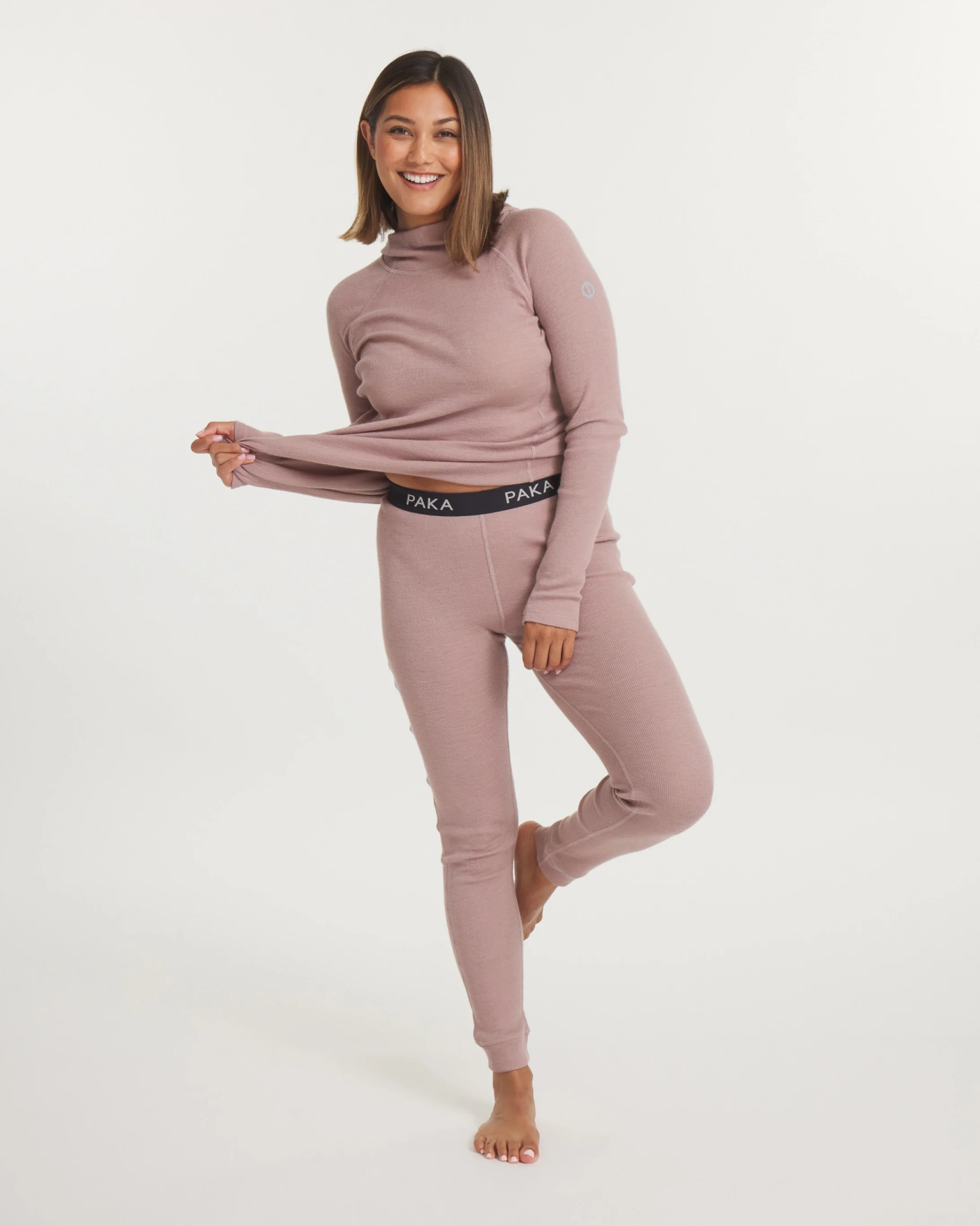 Women's Thermal Bottoms - Image 4