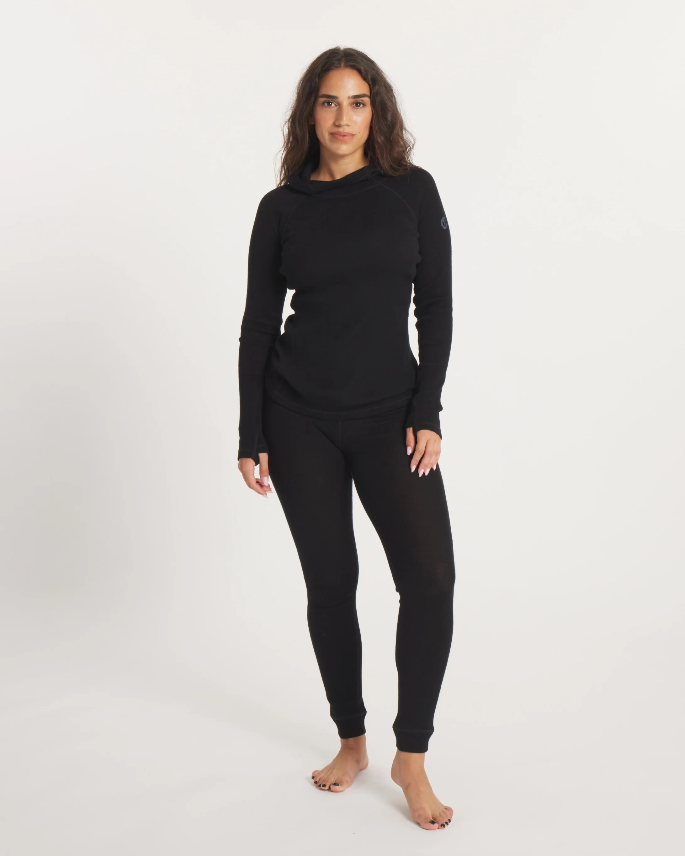 Women's Thermal Bottoms - Image 8