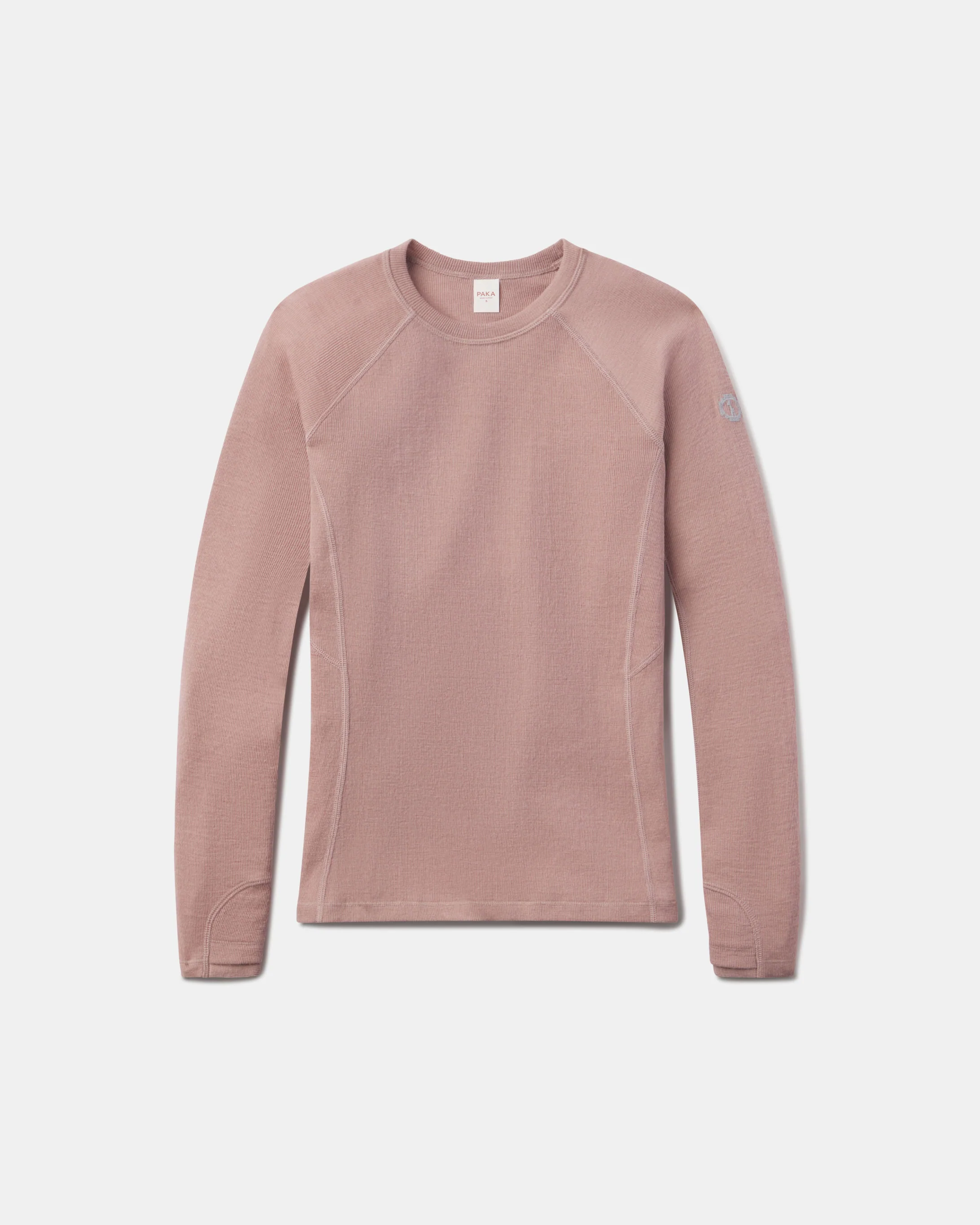 Women's Thermal Crew - Image 13