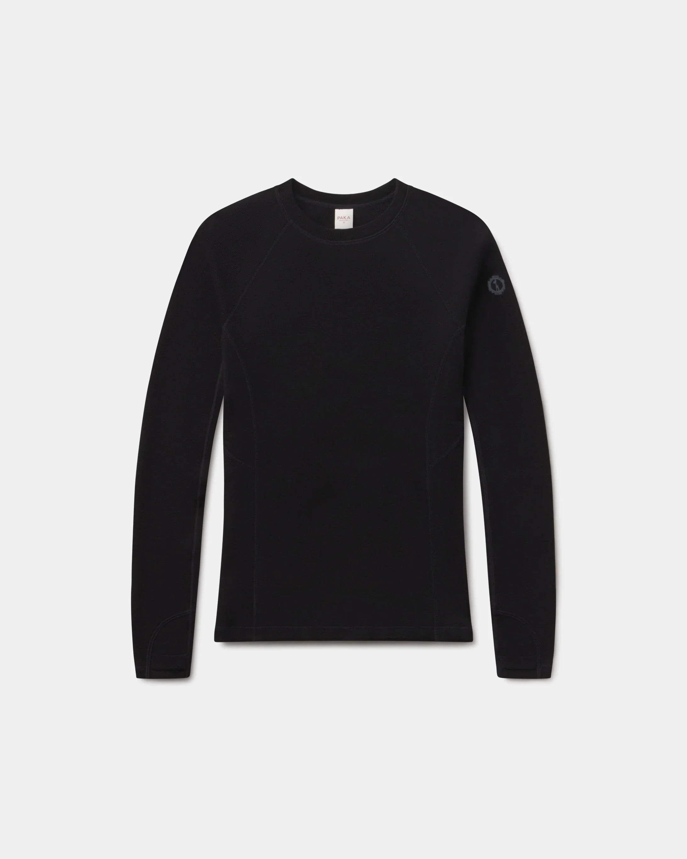 Women's Thermal Crew - Image 5