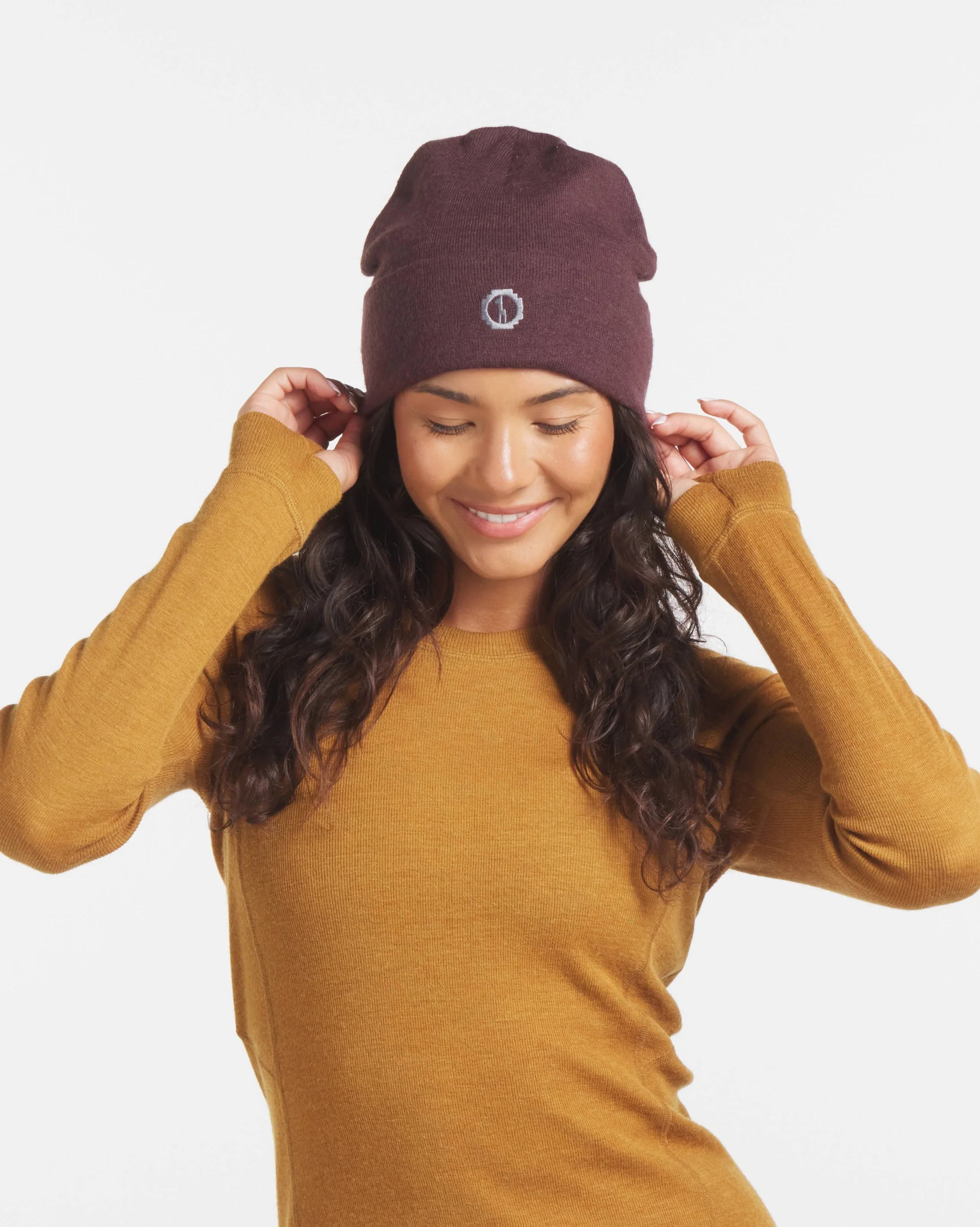 Women's 1.0 Thermal Crew - Image 11