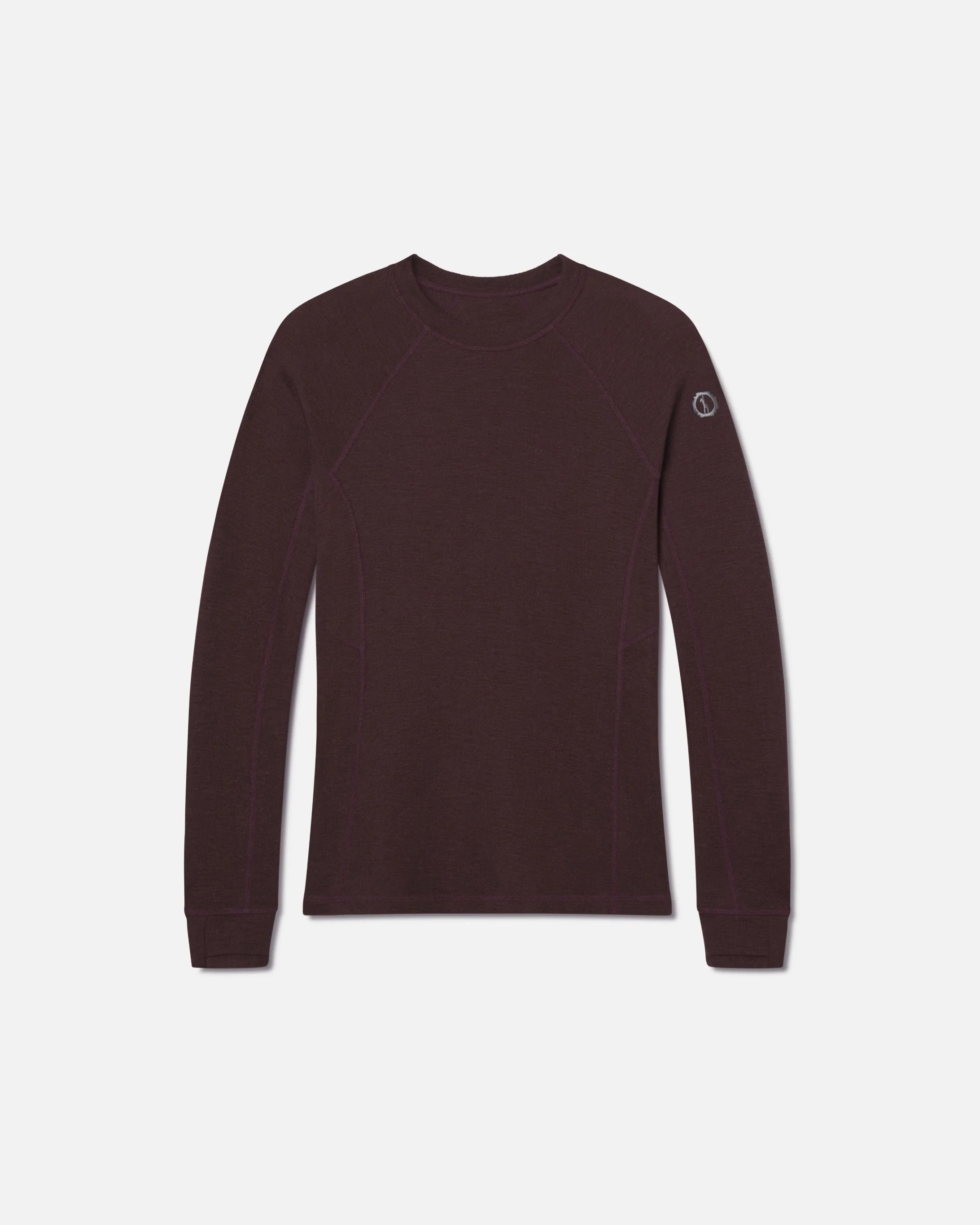 Women's 1.0 Thermal Crew - Image 14