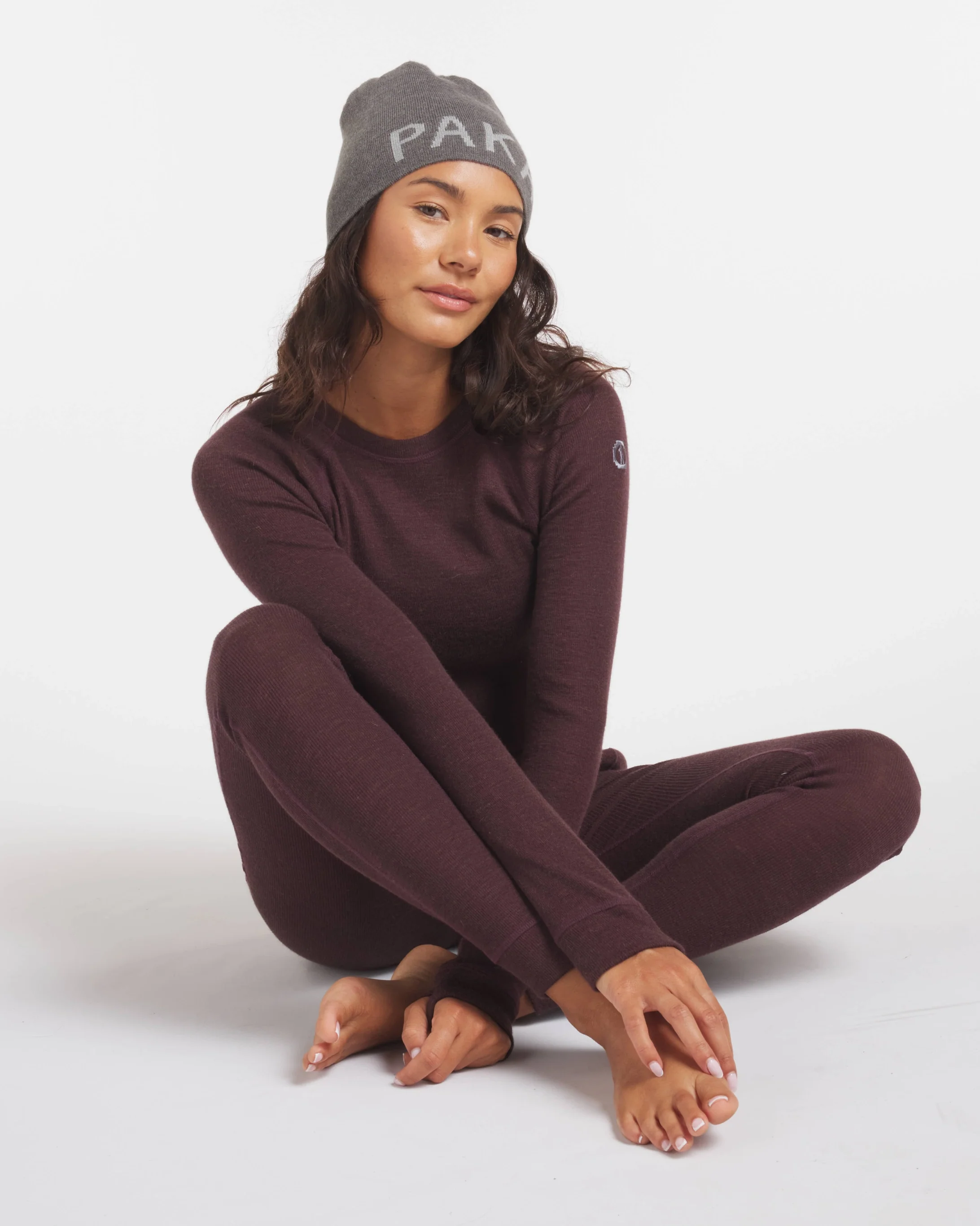Women's 1.0 Thermal Crew - Image 17
