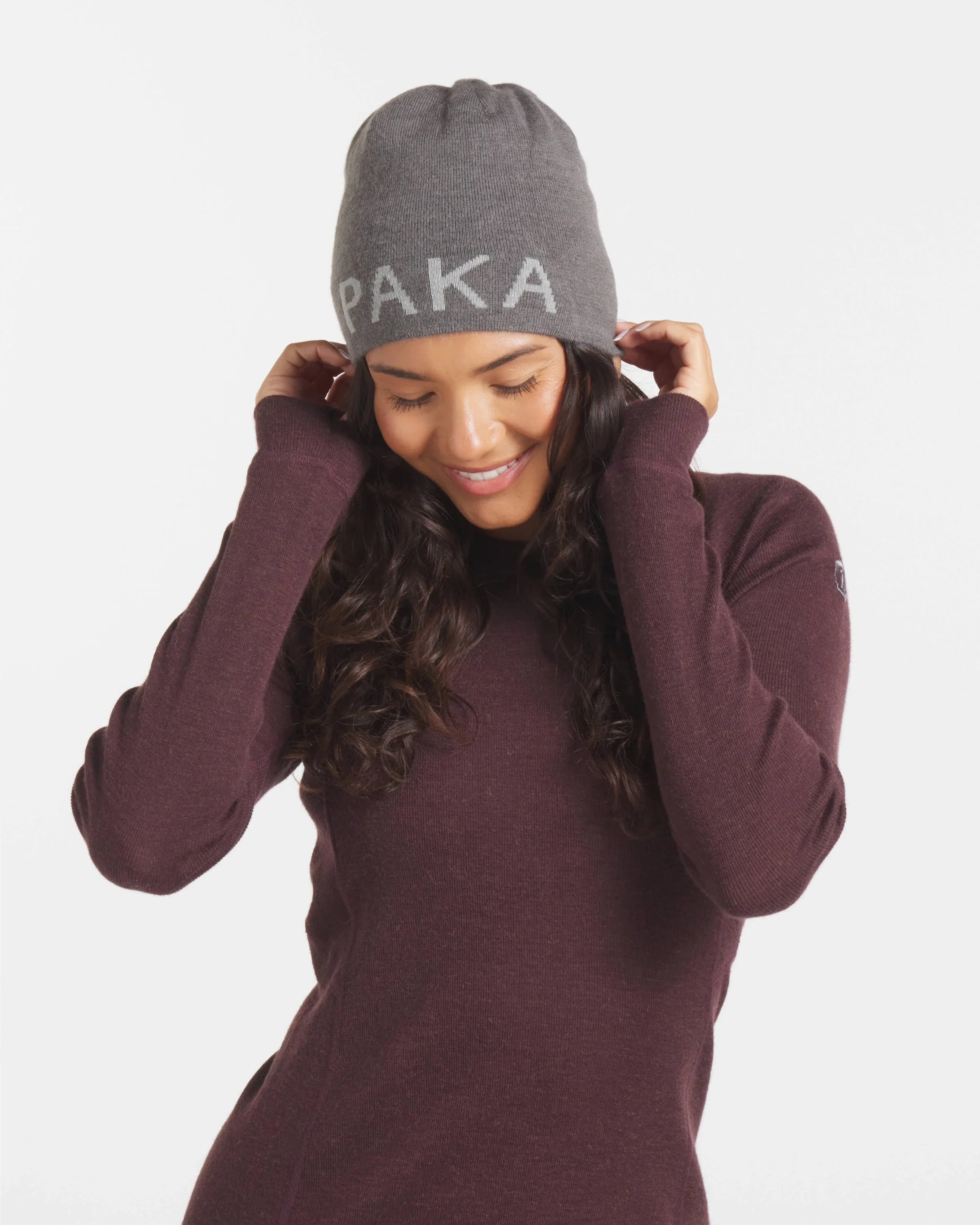 Women's 1.0 Thermal Crew - Image 18