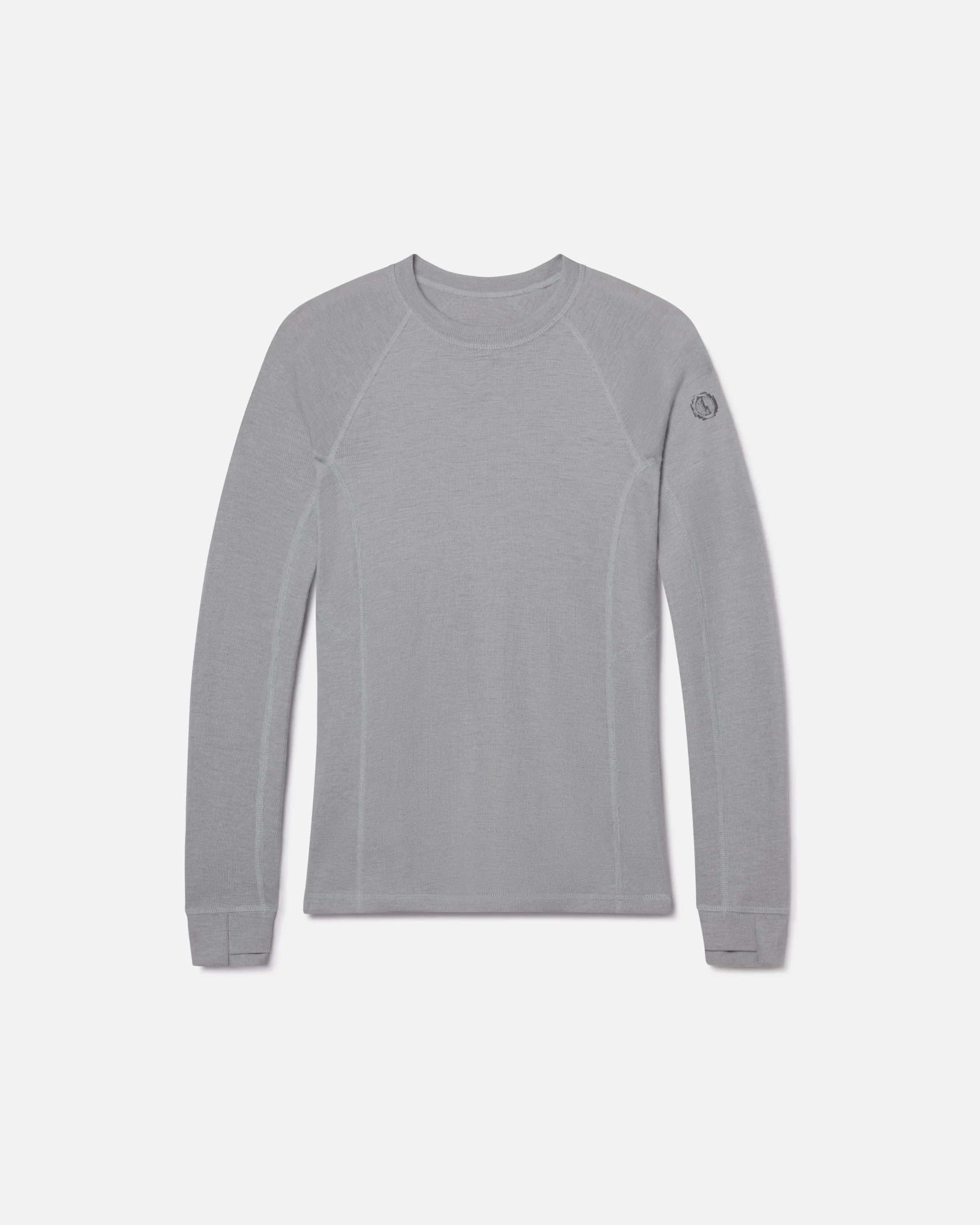 Women's 1.0 Thermal Crew - Image 20