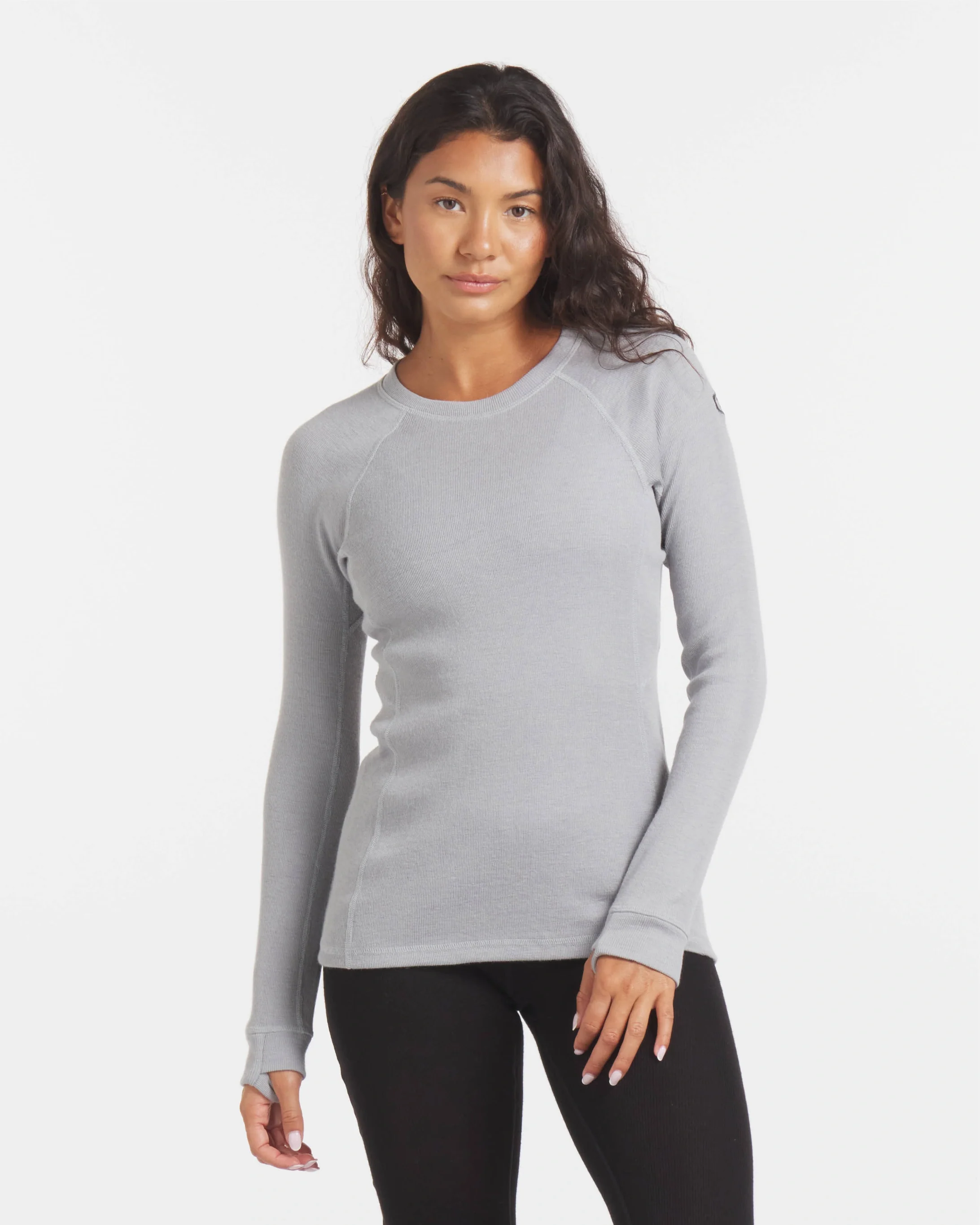 Women's 1.0 Thermal Crew - Image 21