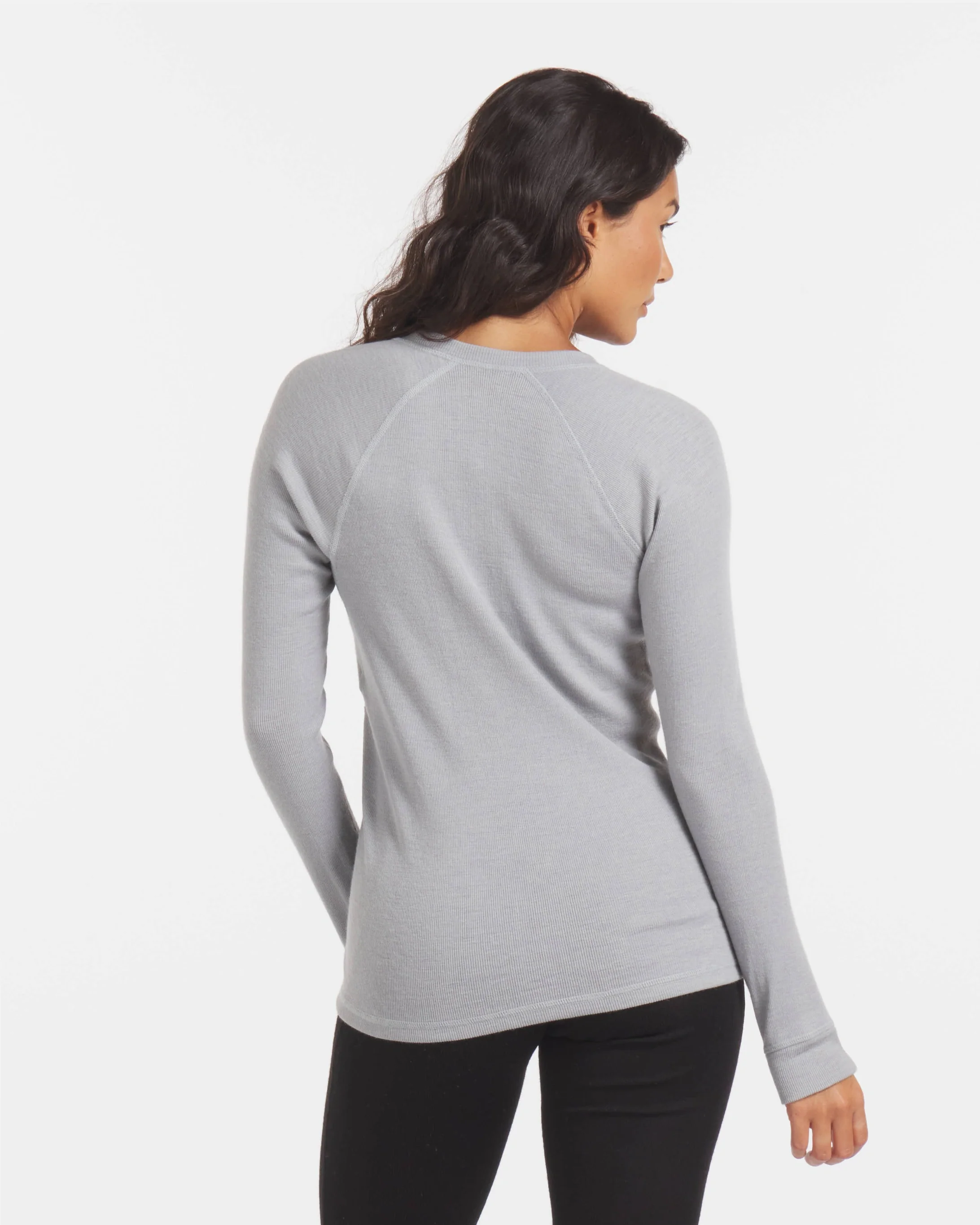 Women's 1.0 Thermal Crew - Image 25