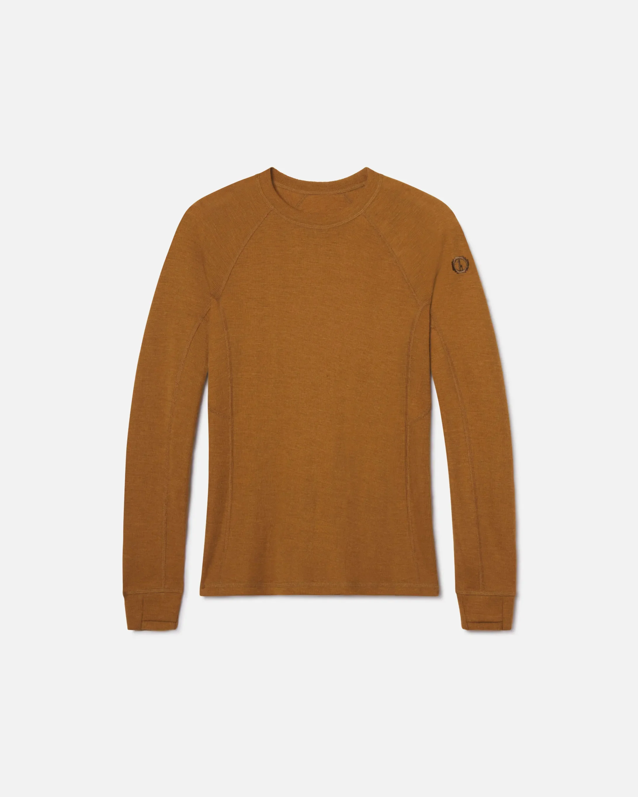 Women's 1.0 Thermal Crew - Image 8