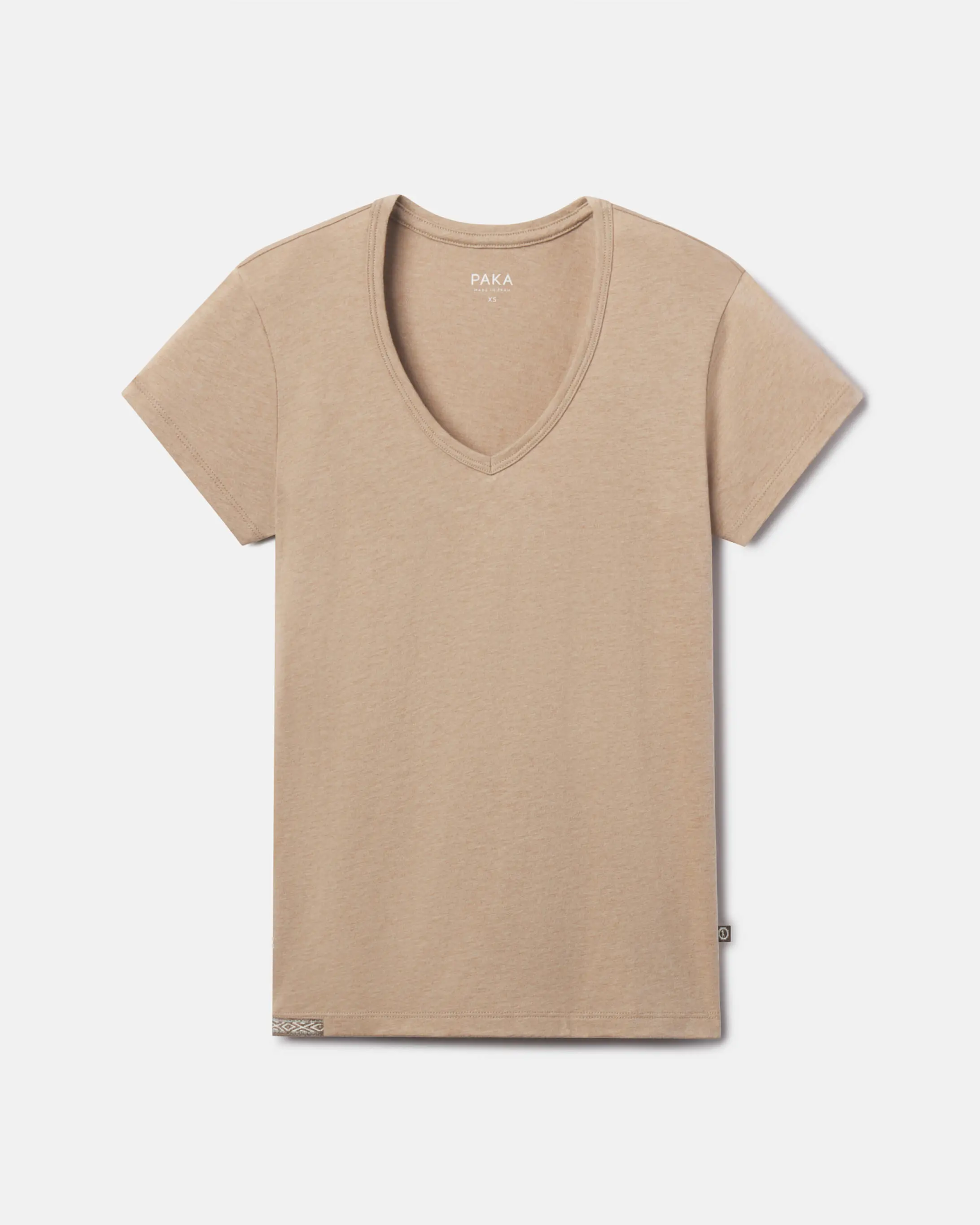 Women's Essential V-Neck - Image 13