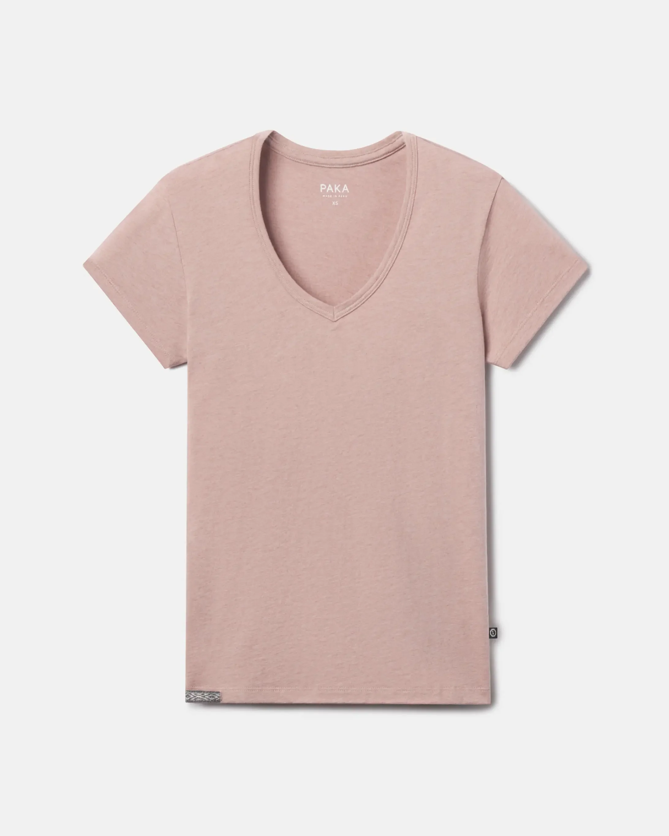 Women's Essential V-Neck - Image 25