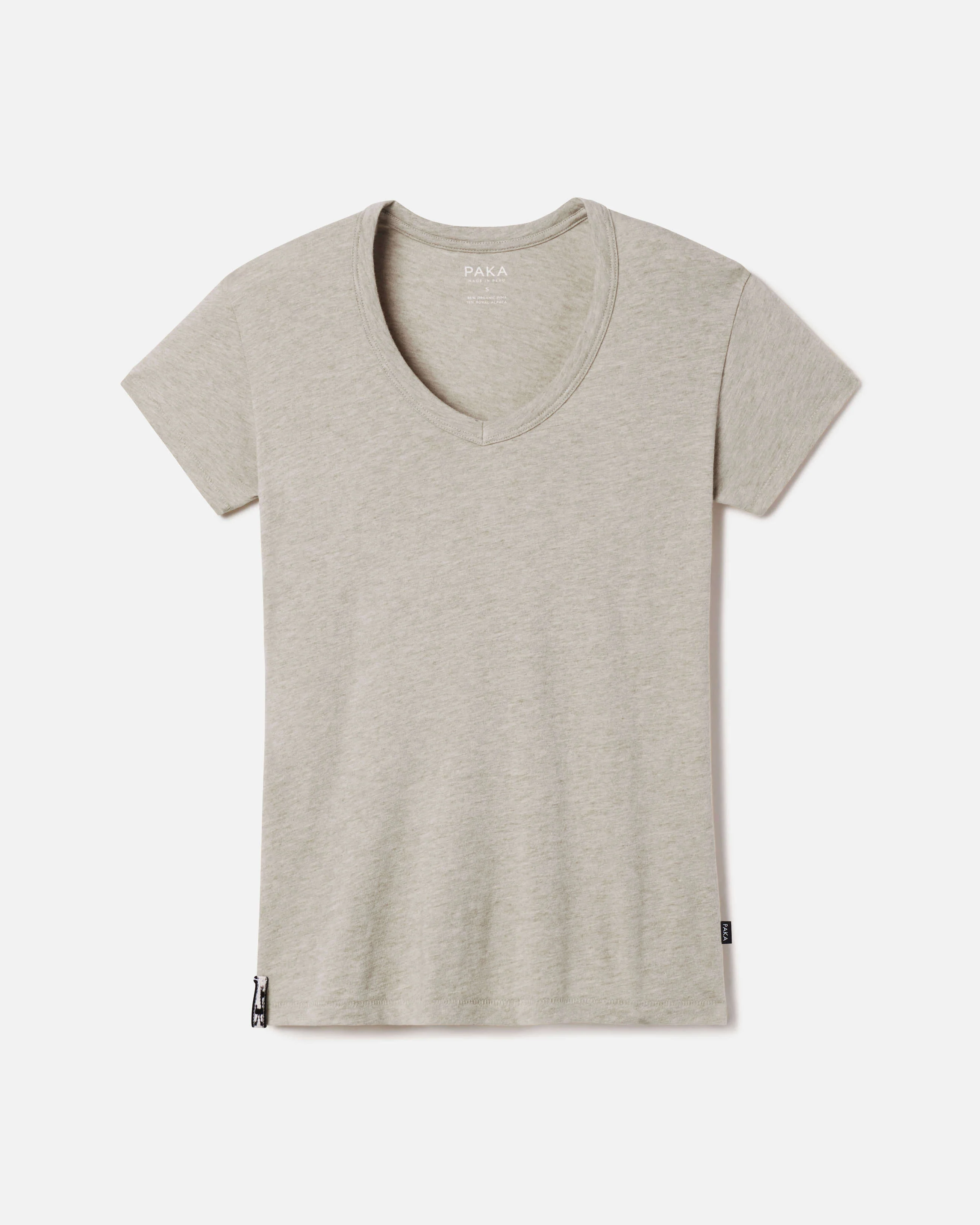 Women's Essential V-Neck - Image 29