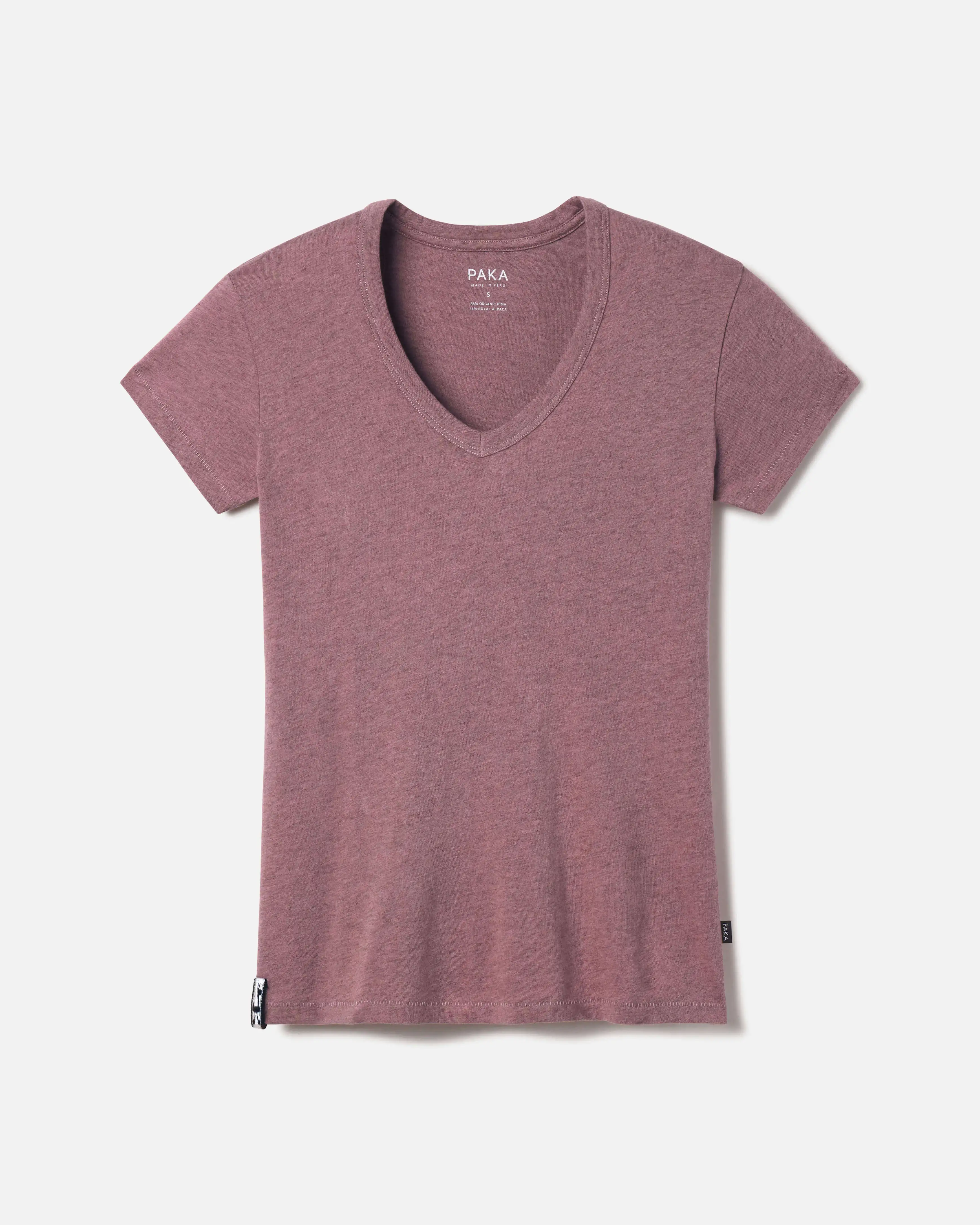 Women's Essential V-Neck - Image 33